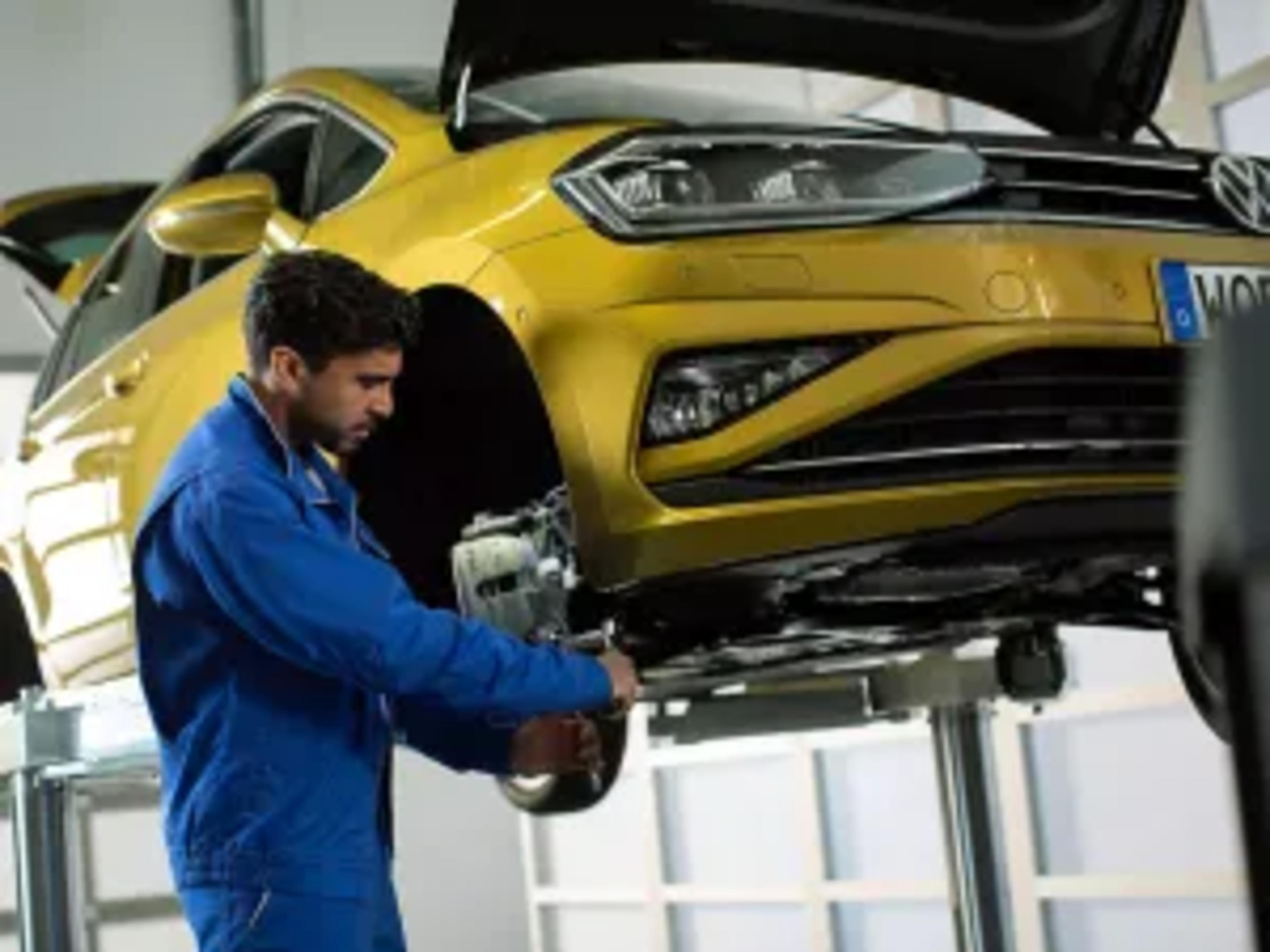 Volkswagen Parts Moorabbin Brighton Volkswagen