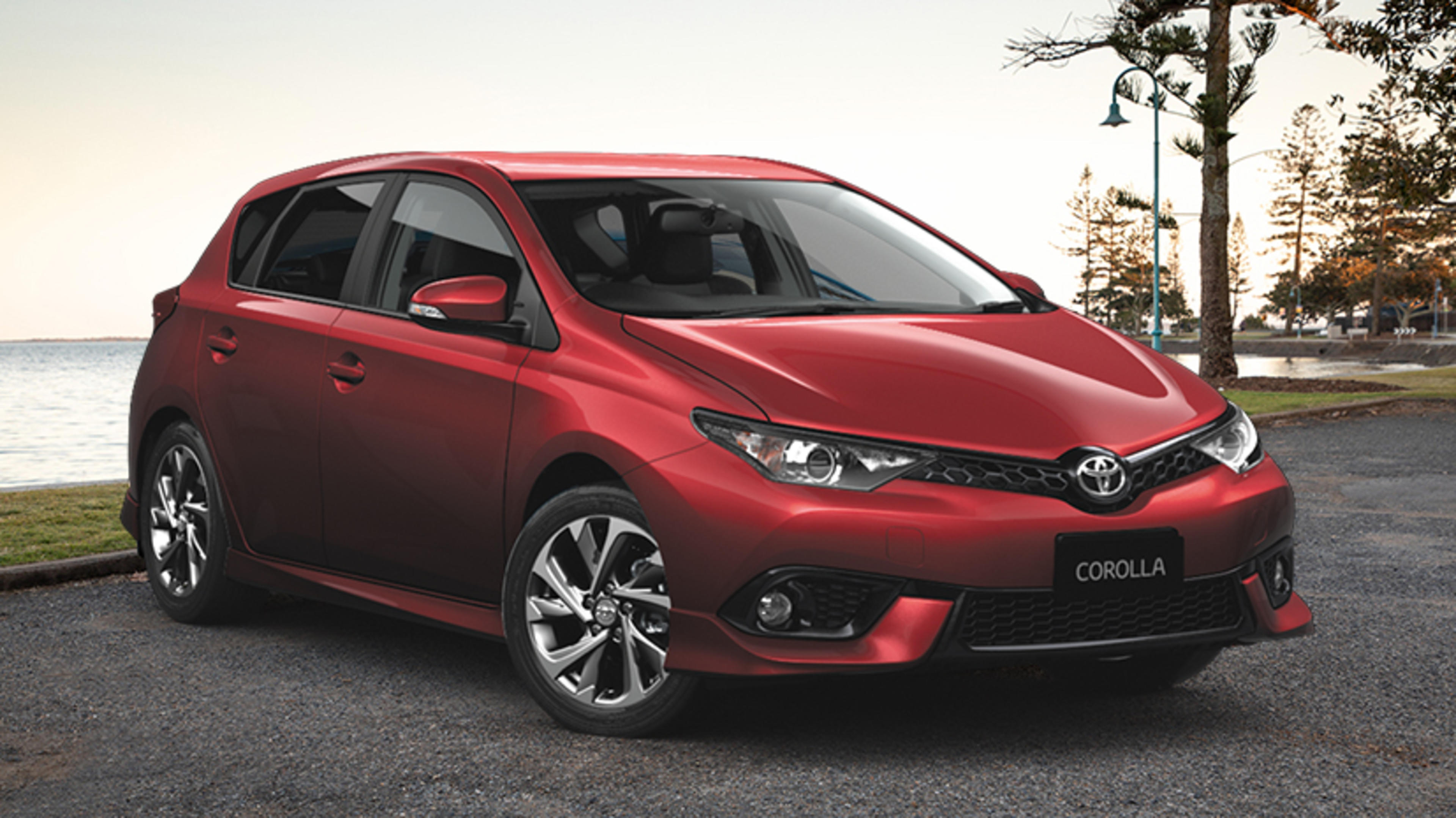 5 Reasons to Buy a Toyota Corolla Car Buying Tips banner