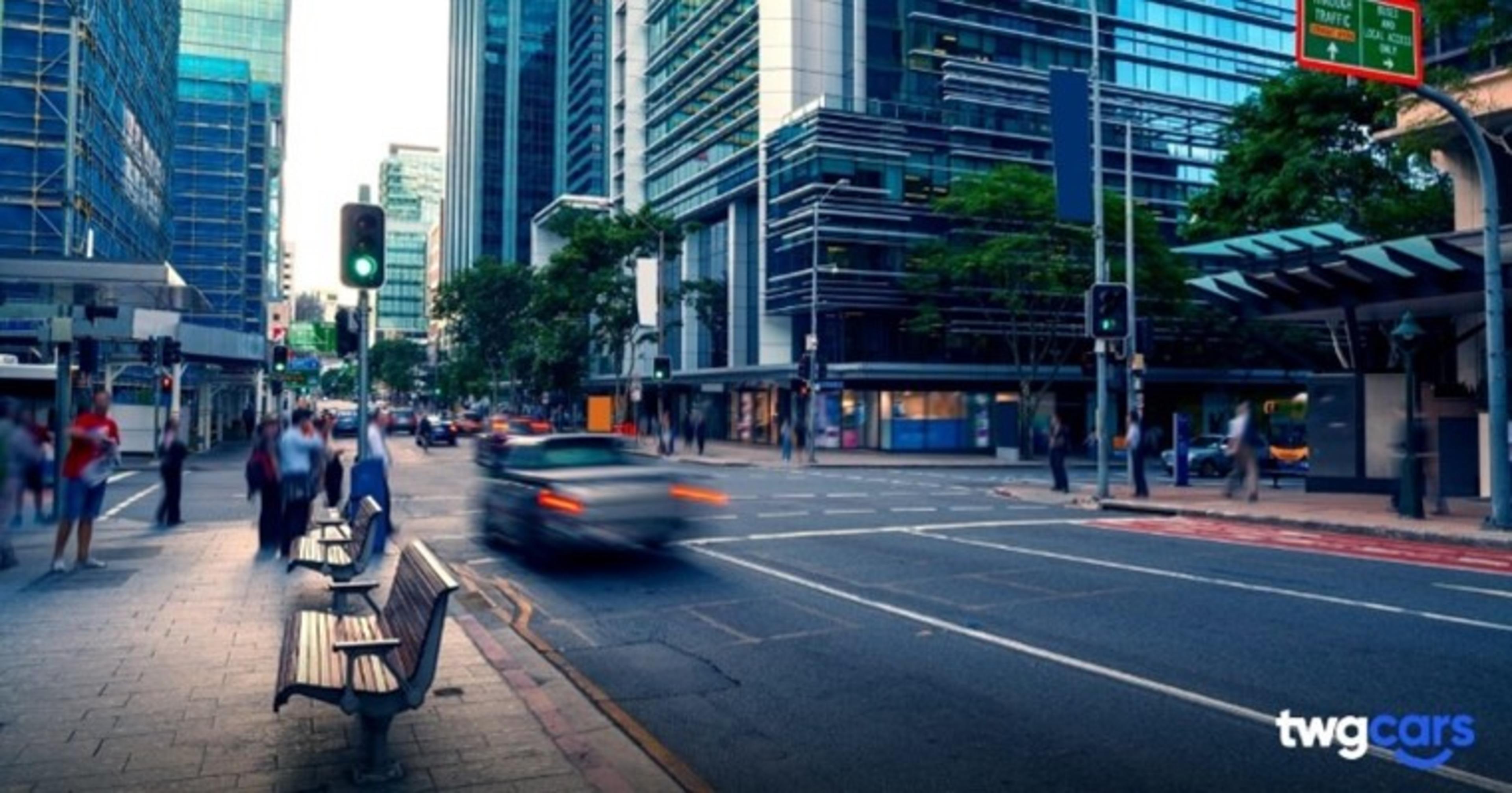 Used Car Dealer in
Brisbane