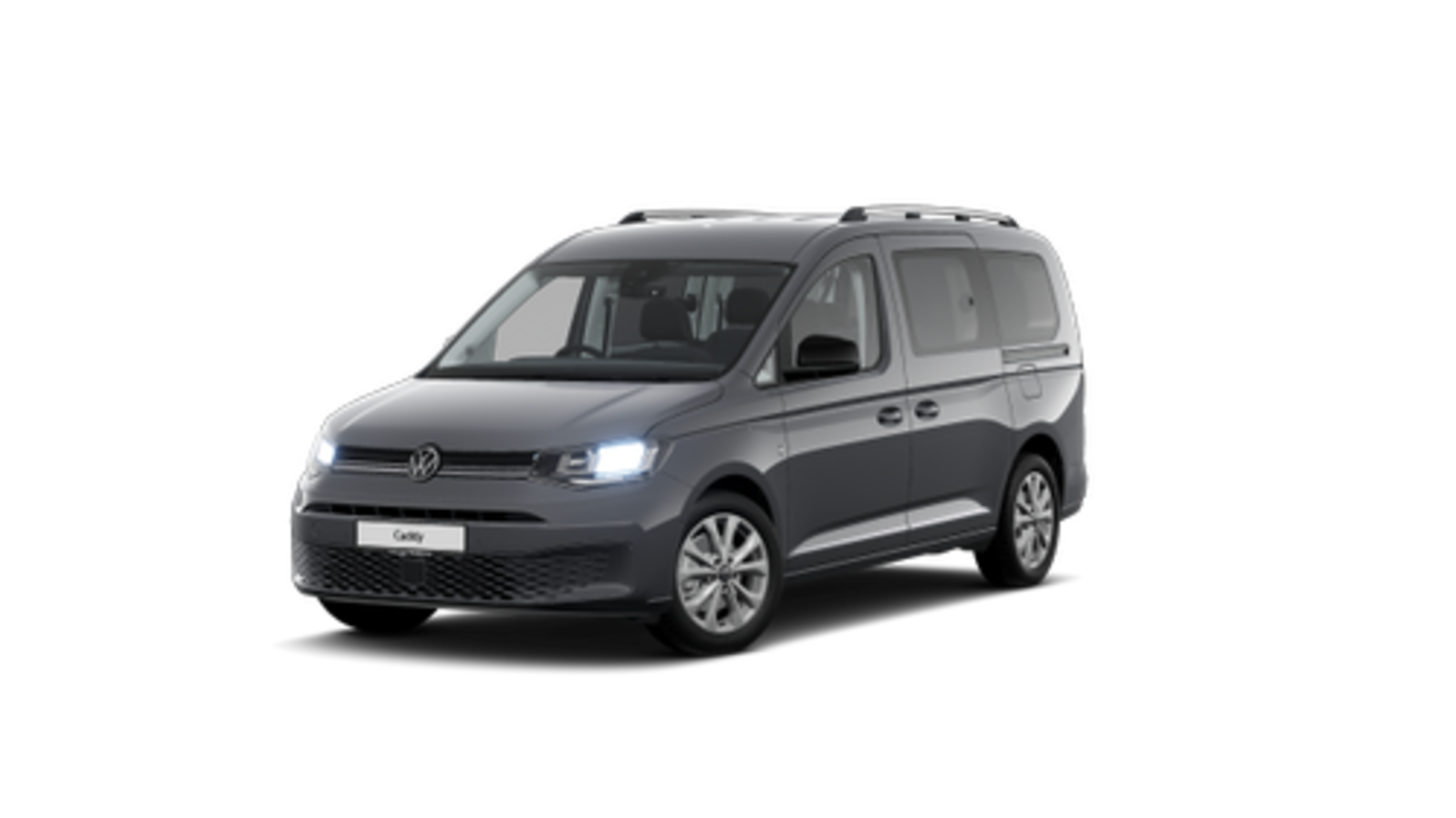 Volkswagen Caddy - Specs of rims, tires, PCD, offset for each year and  generation