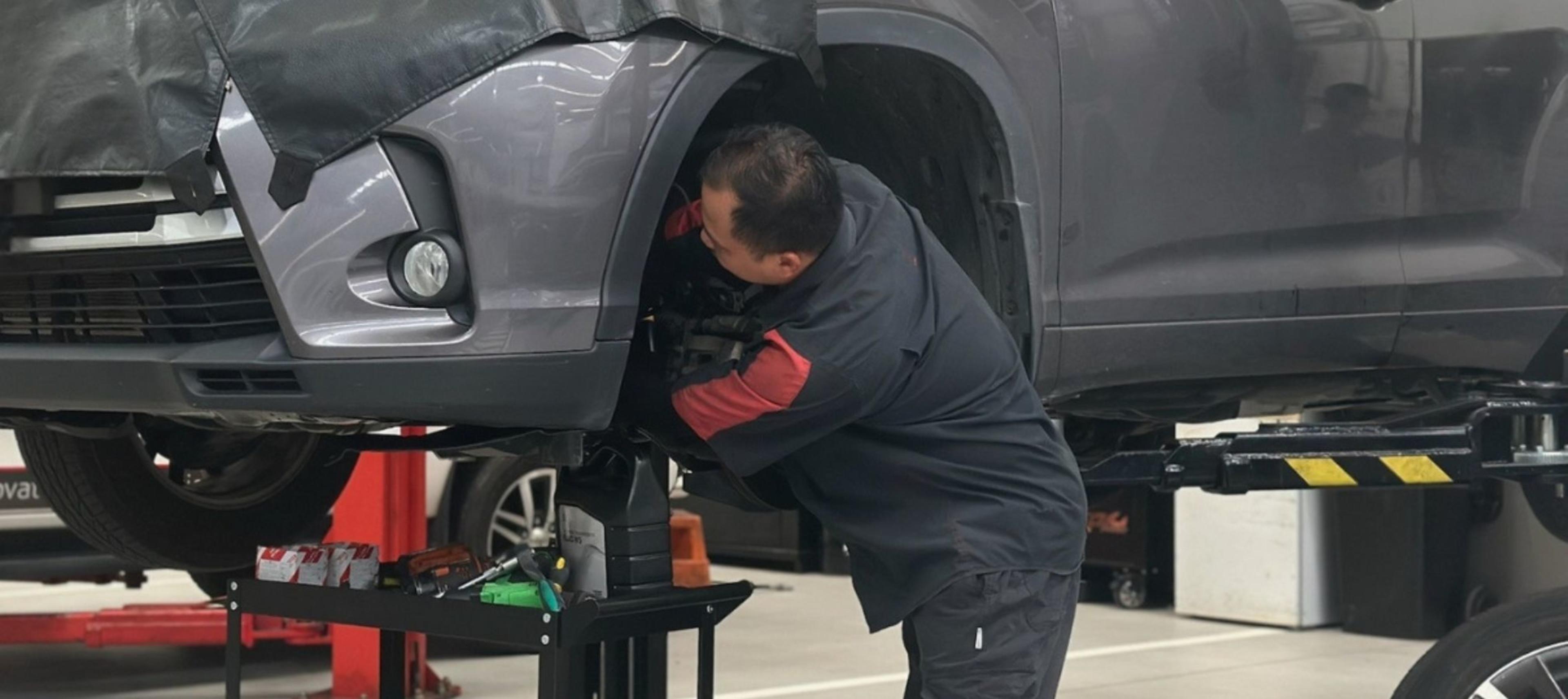 Is Servicing at a Toyota Dealer More Expensive