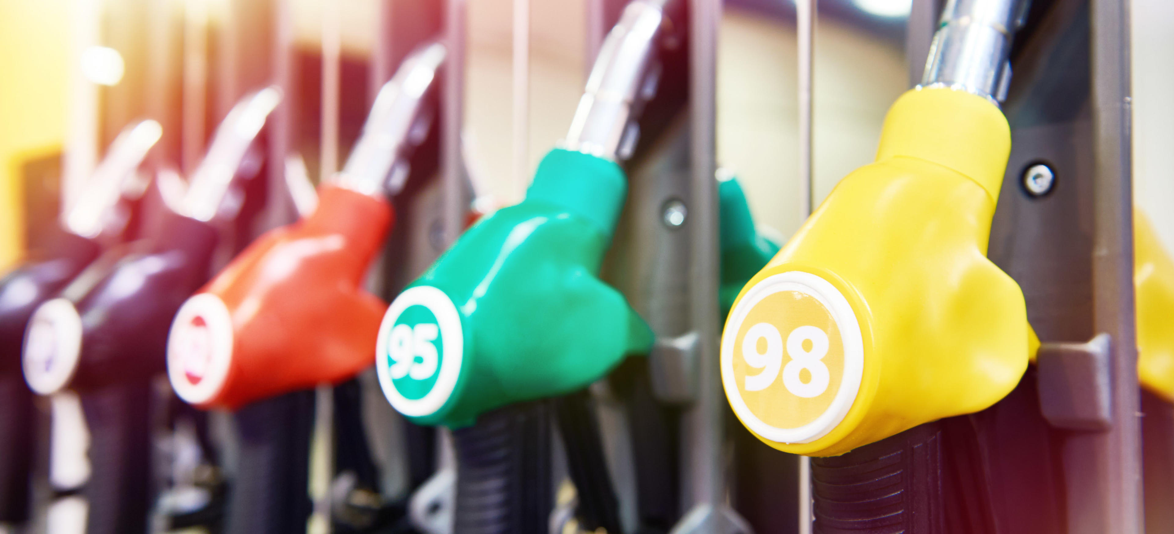 Benefits of Using Premium Fuel banner