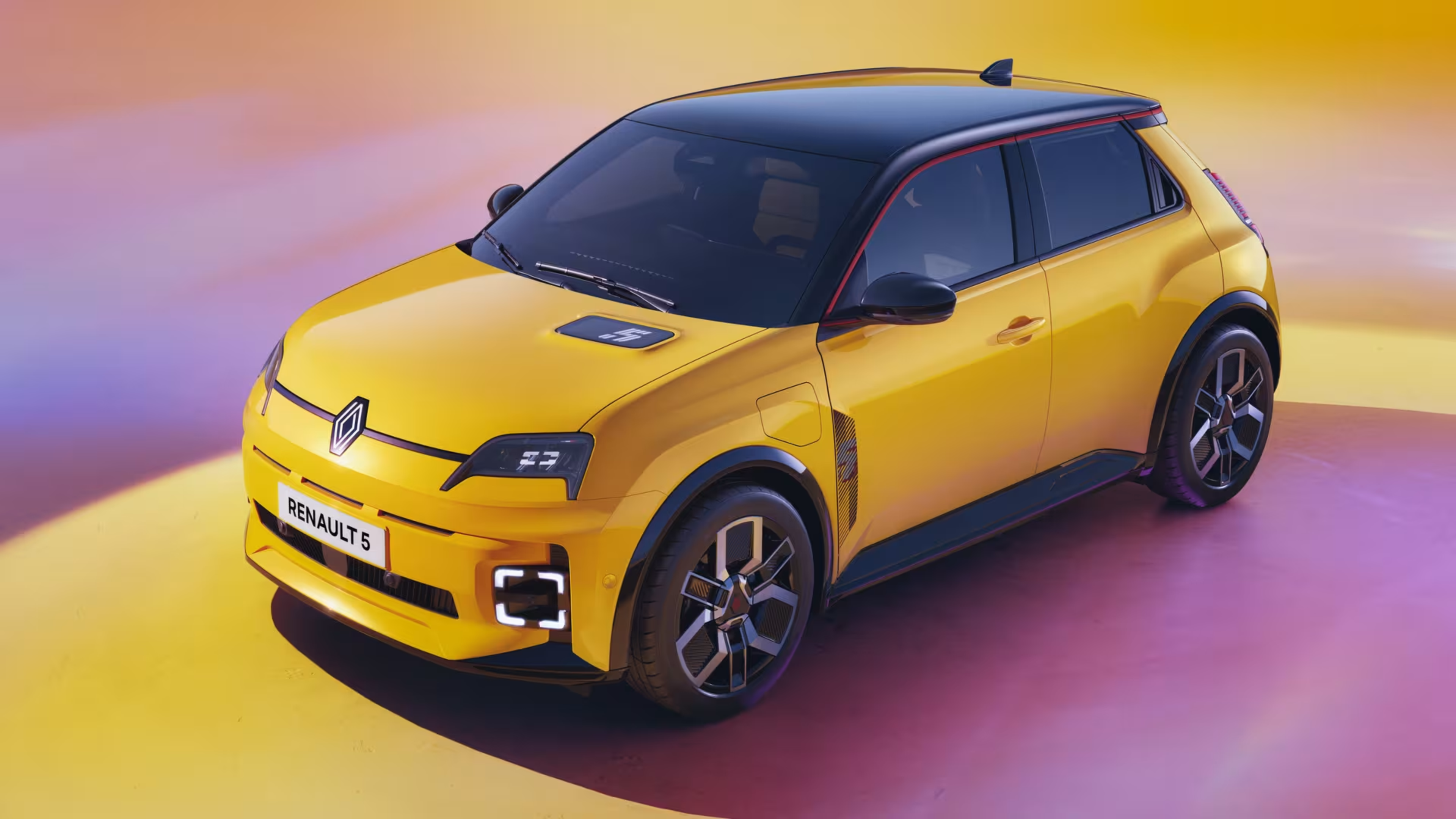 Reviving the Classics: The Return of the Renault 5 as an Electric Icon featured image