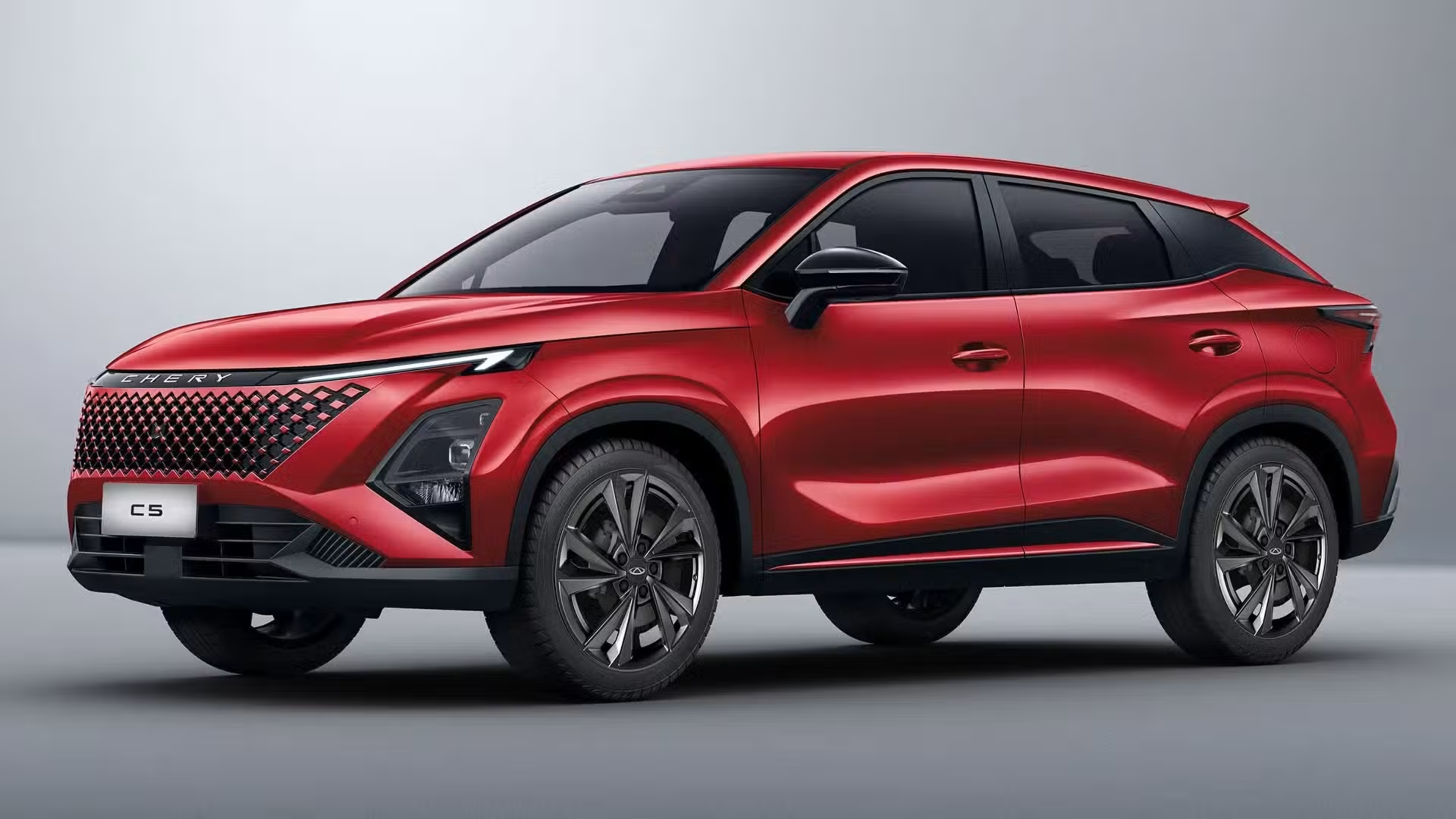 Meet the 2025 Chery C5: A Smarter, Sportier SUV at Tynan Chery Wollongong banner