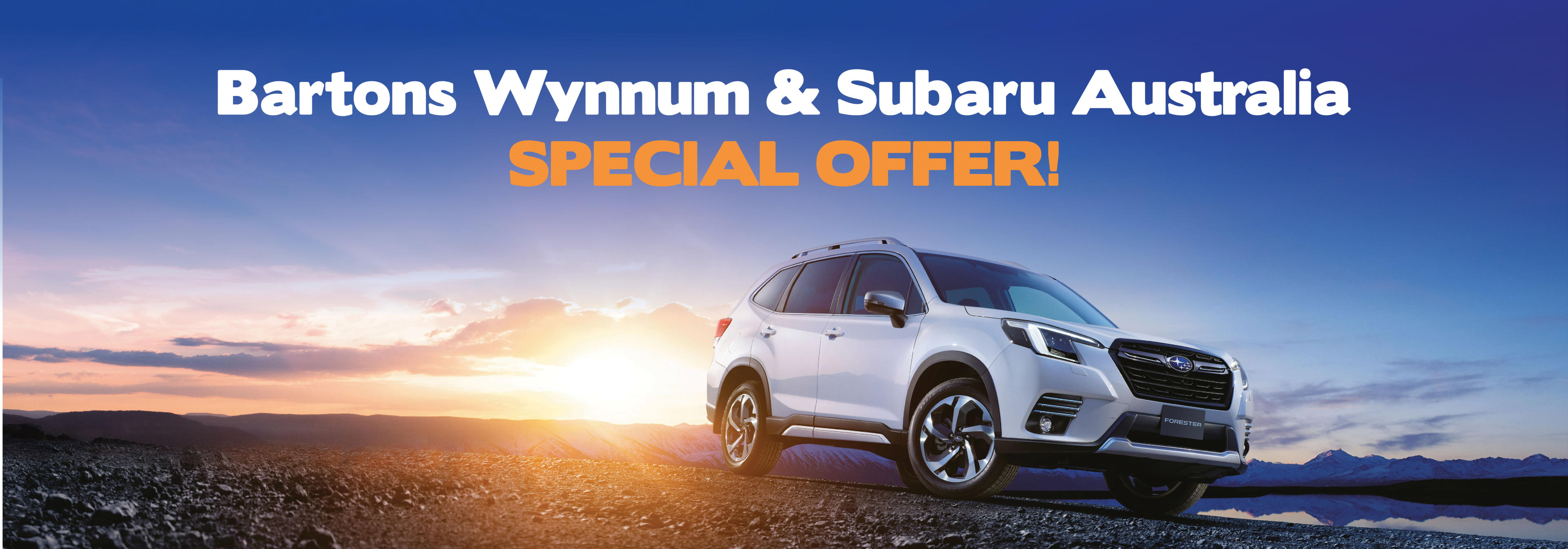 Bartons Wynnum 2 Years Free Service Bartons Wynnum Subaru