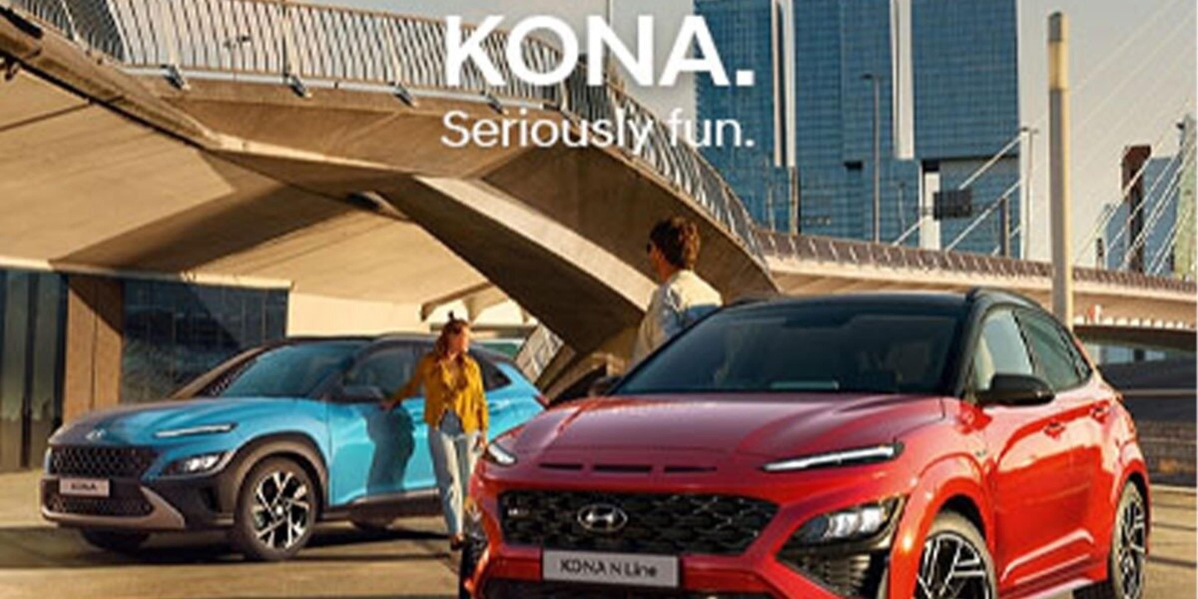 Epic Road Trips to Take Your Tynan Hyundai Kona in Sydney: Why This Car is Perfect for It featured image