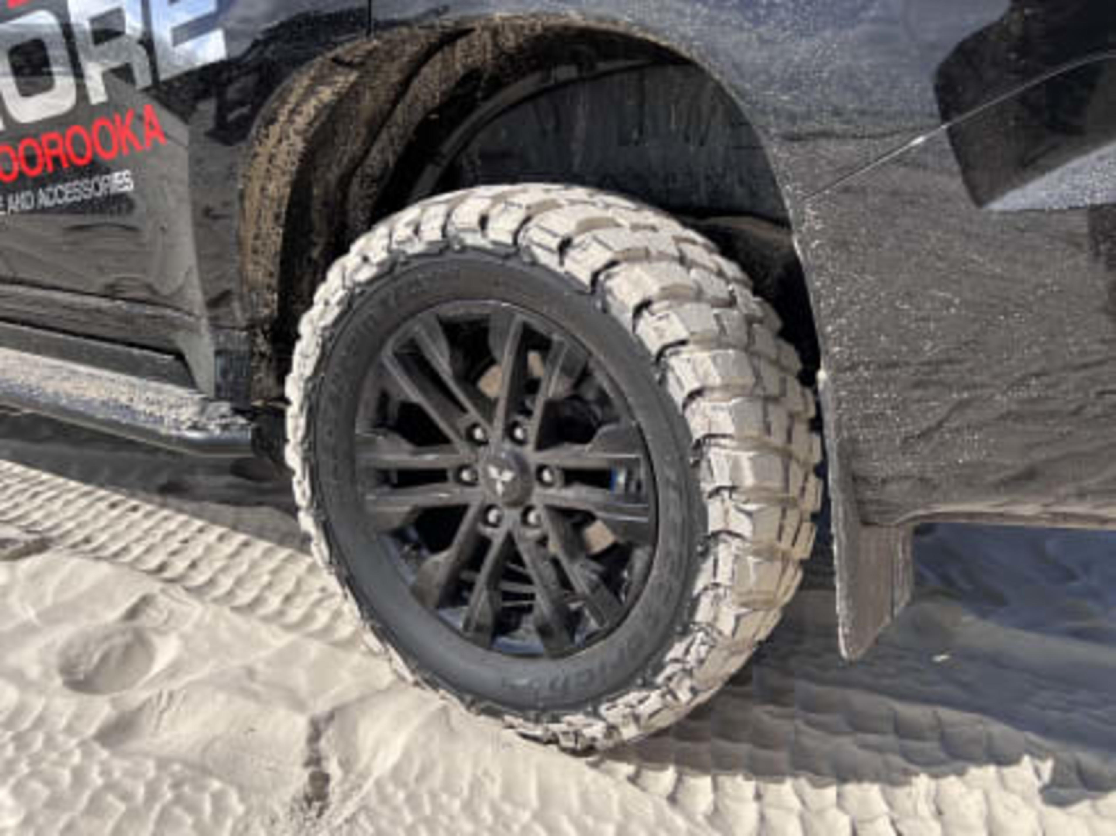 What Is The Best Winter Tyres Service?

Off-road Tyres –  South Perth  6152  thumbnail