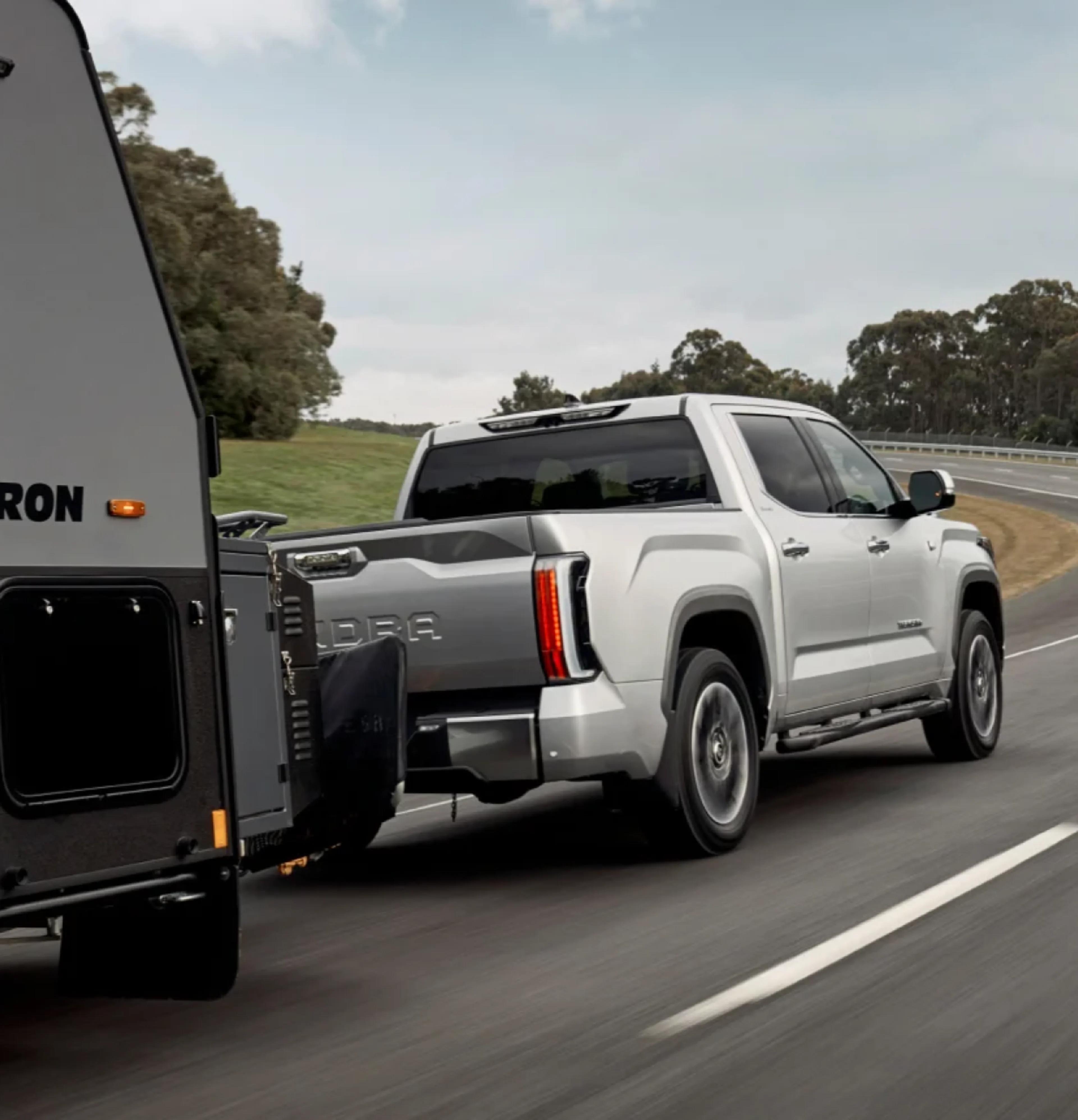 What are GVM and GCM? banner