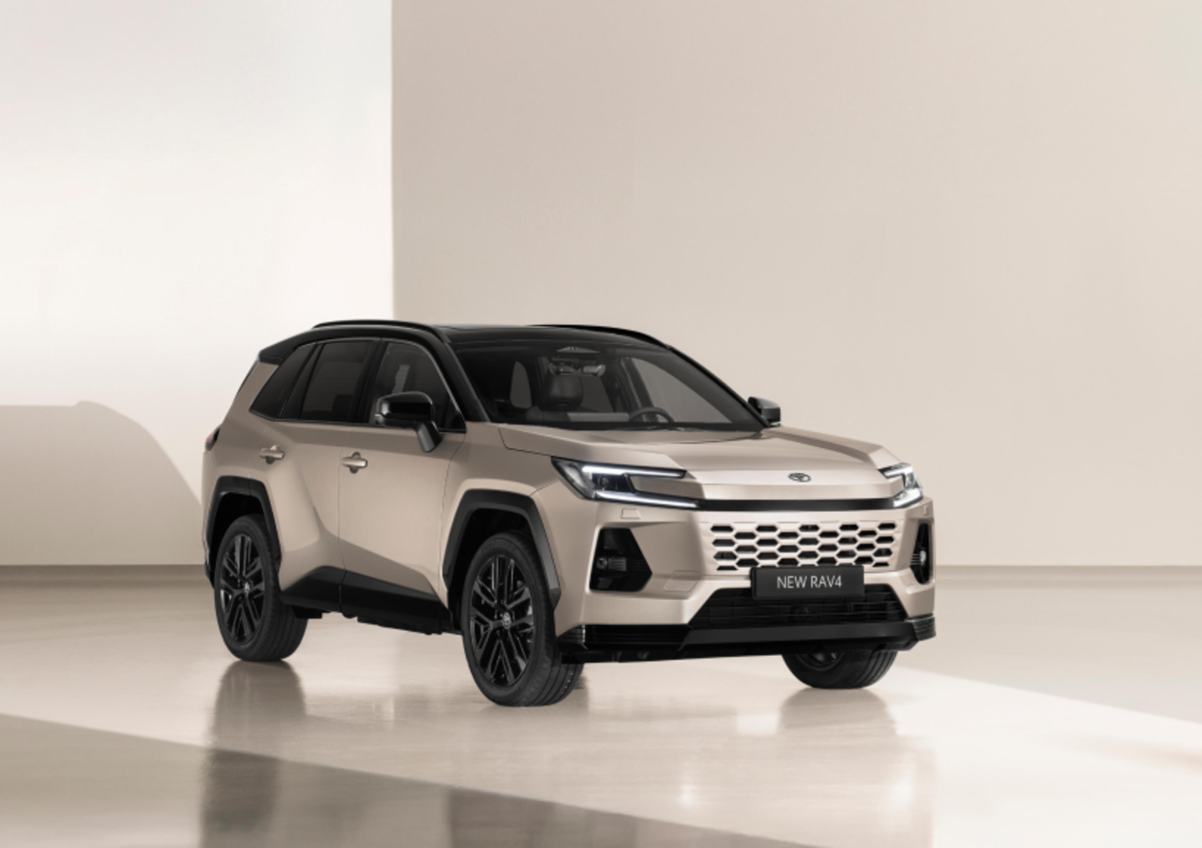 GR SPORT