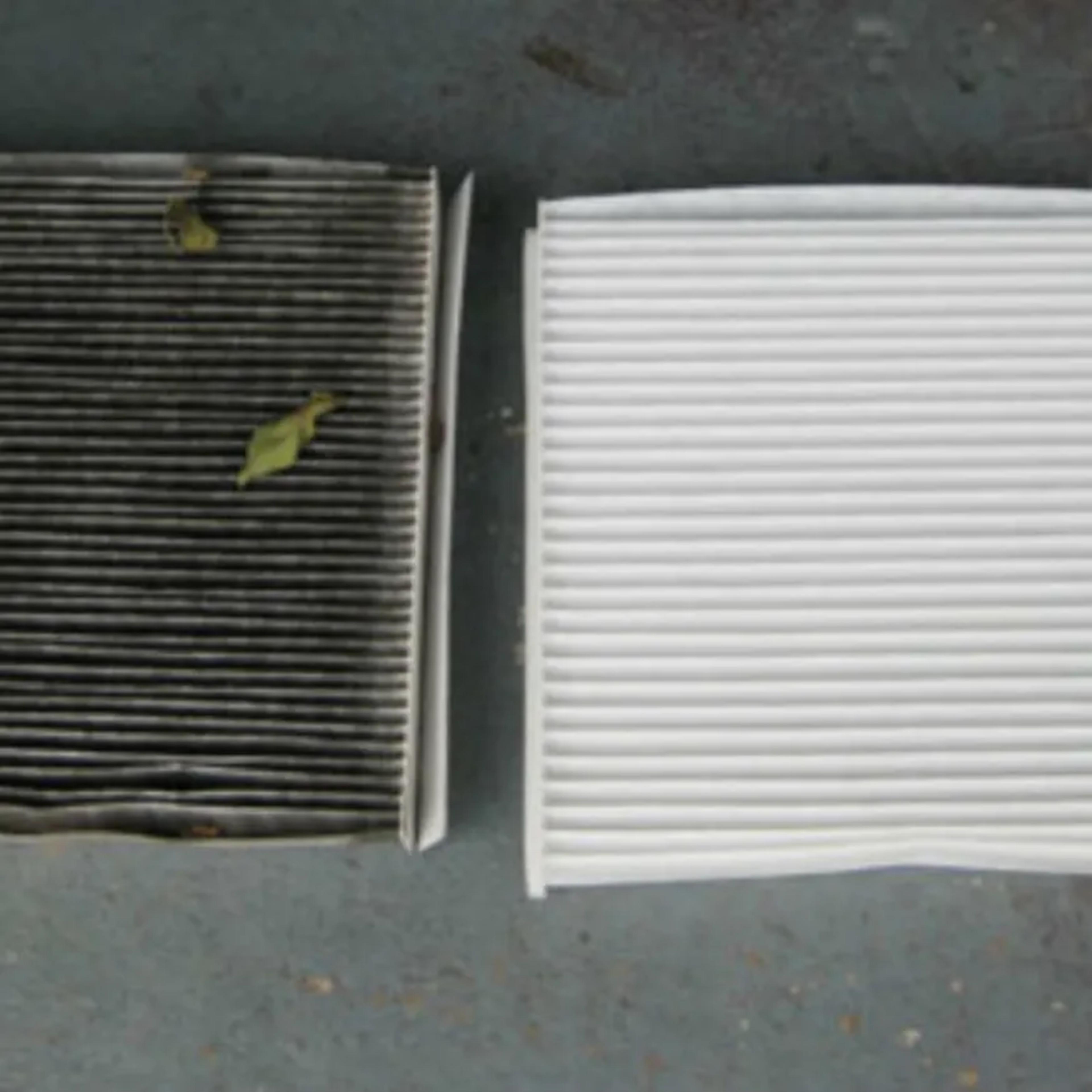 Pollen Filters Explained Motorama