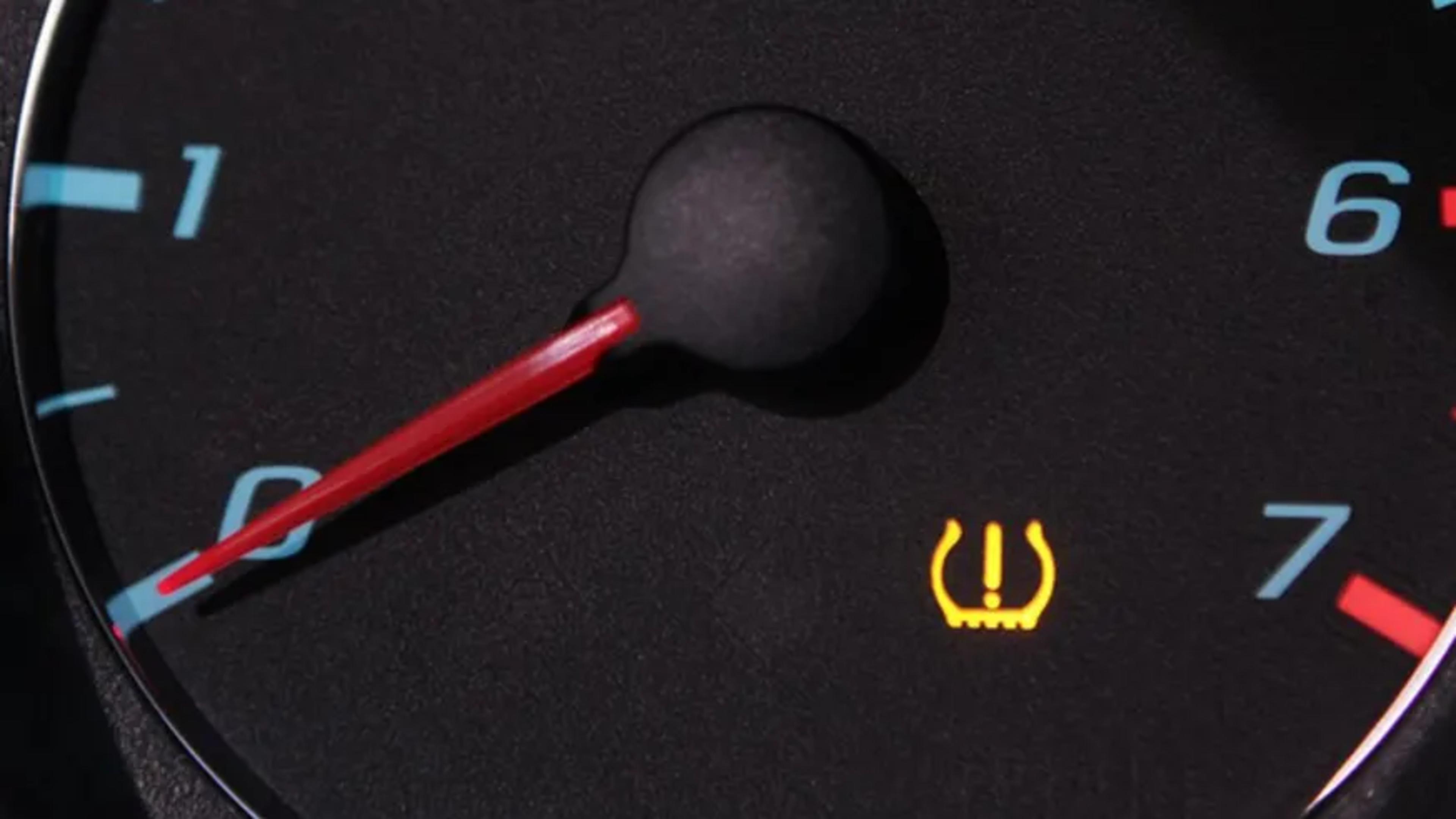 Don'T Ignore This! C43 Tire Pressure Warning Signs - v80luql