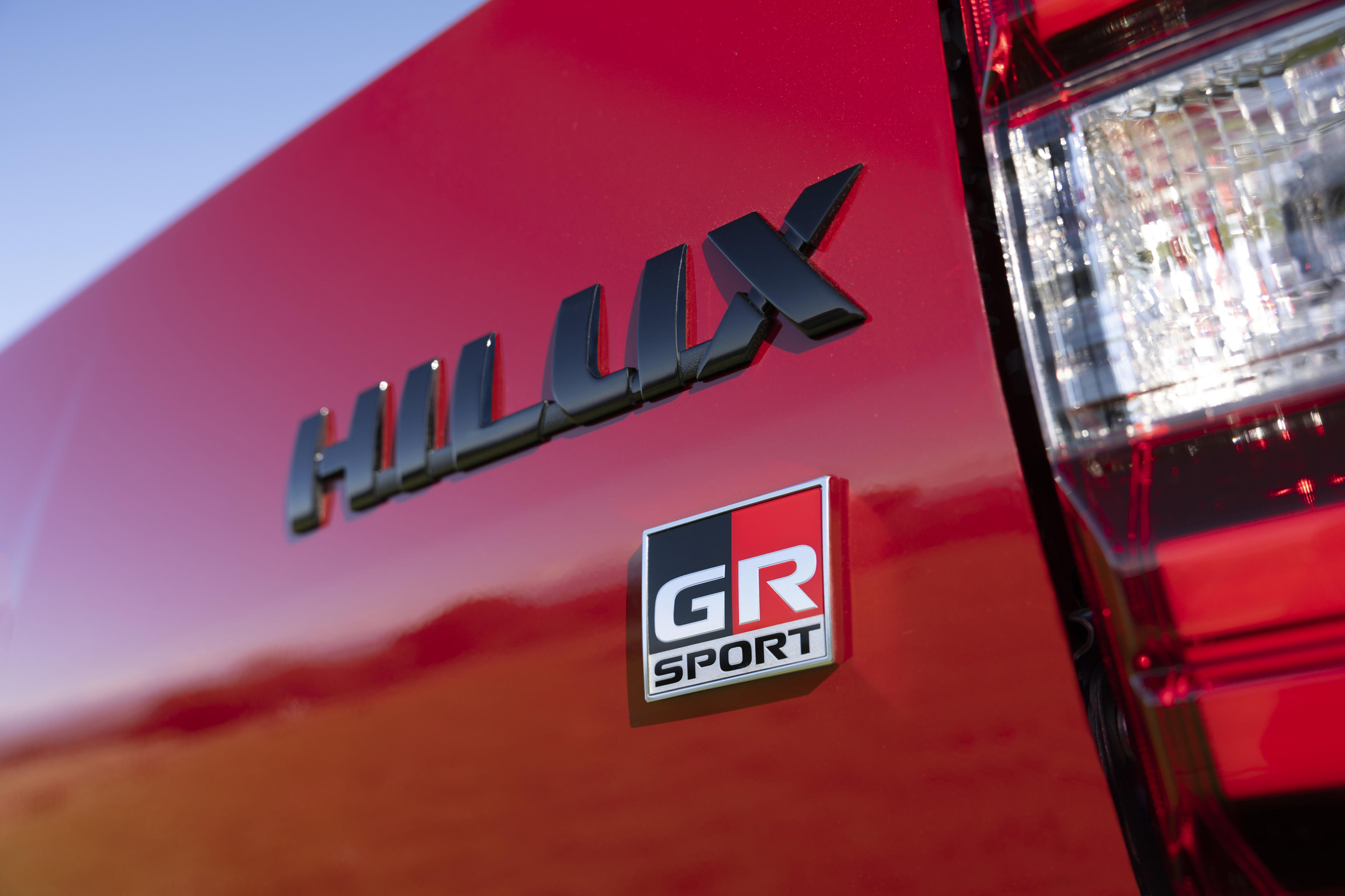 FIRST-EVER TOYOTA HILUX GR SPORT ARRIVES IN AUSTRALIA AS FLAGSHIP PERFORMANCE VARIANT featured image