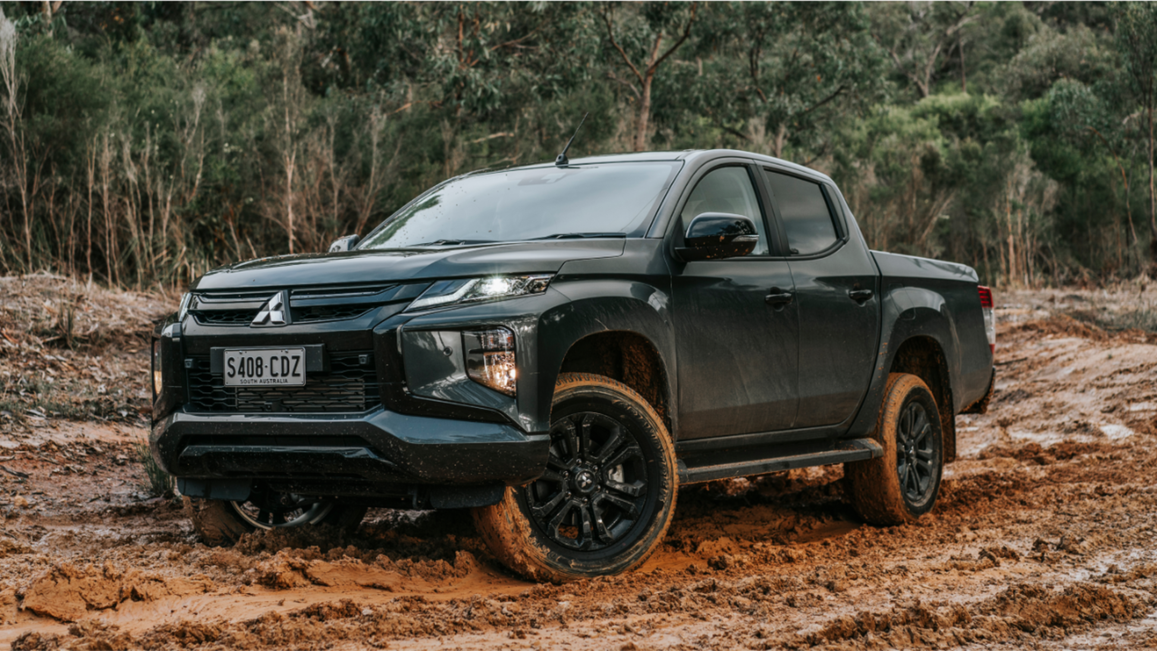 Mitsubishi Triton vs. Toyota Hilux vs. Ford Ranger featured image