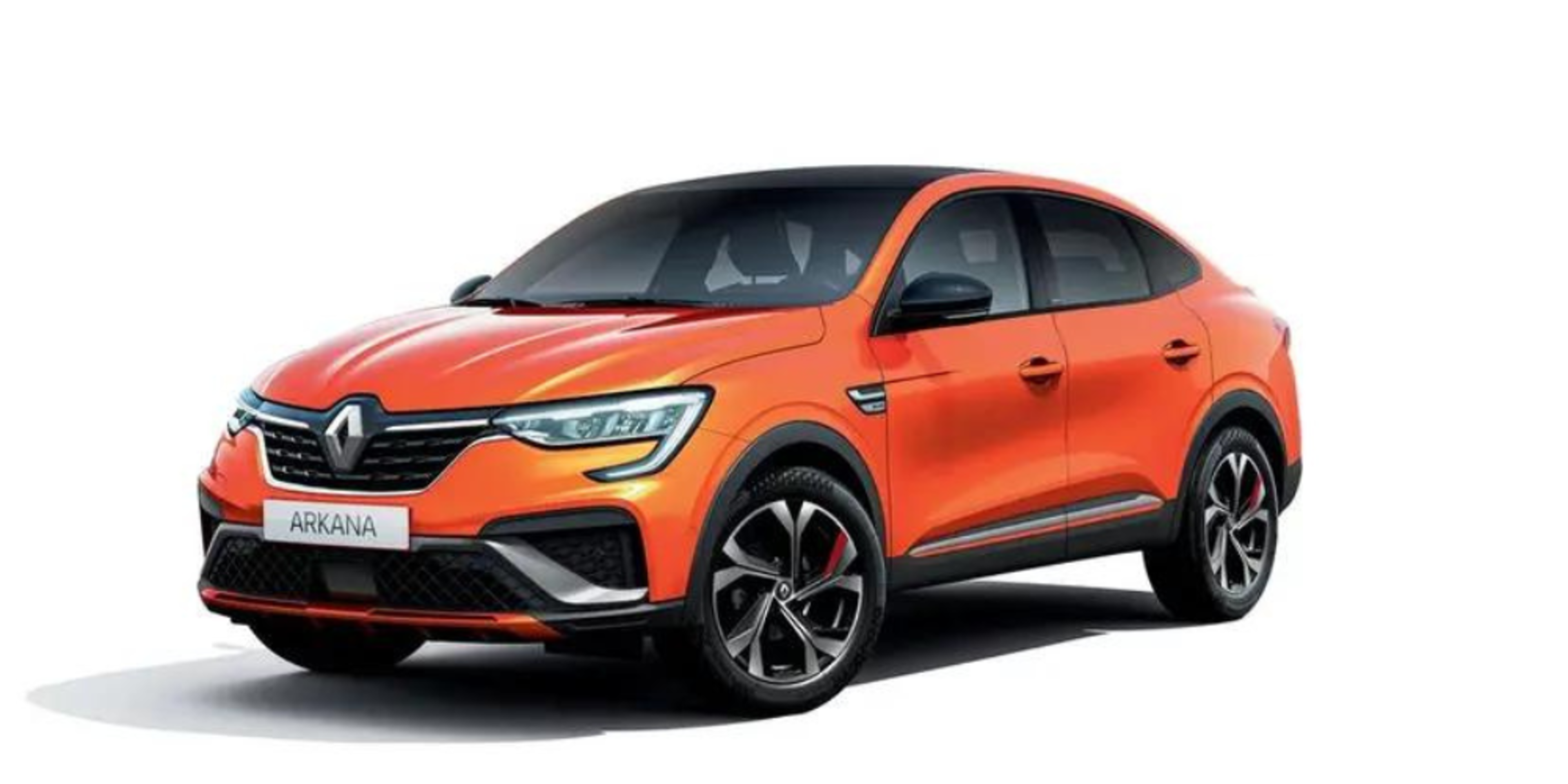 Compare Renault SUVs featured image