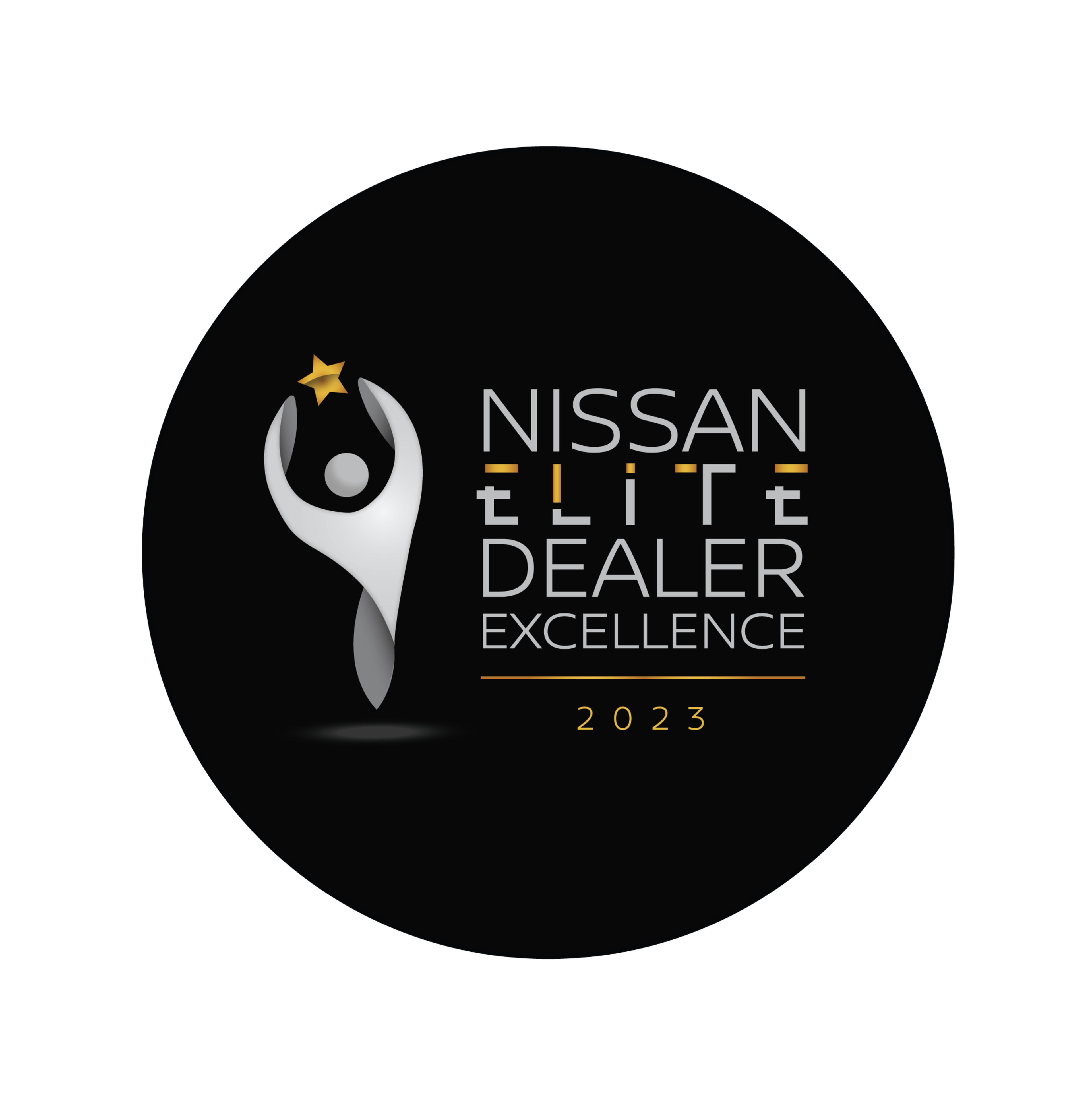 Nissan Elite Dealer Excellence