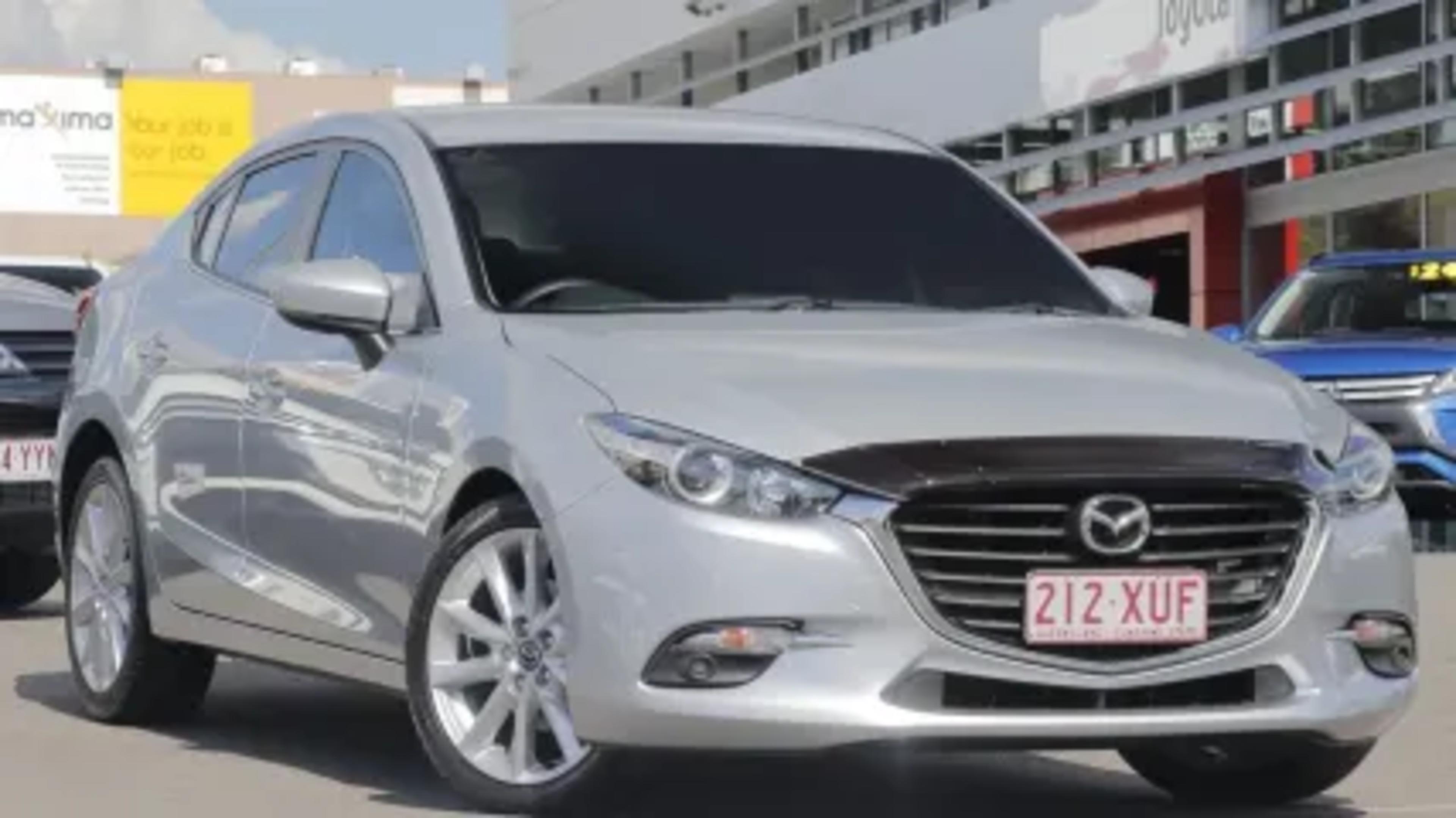 RACQ Used Car Safety Rating Motorama