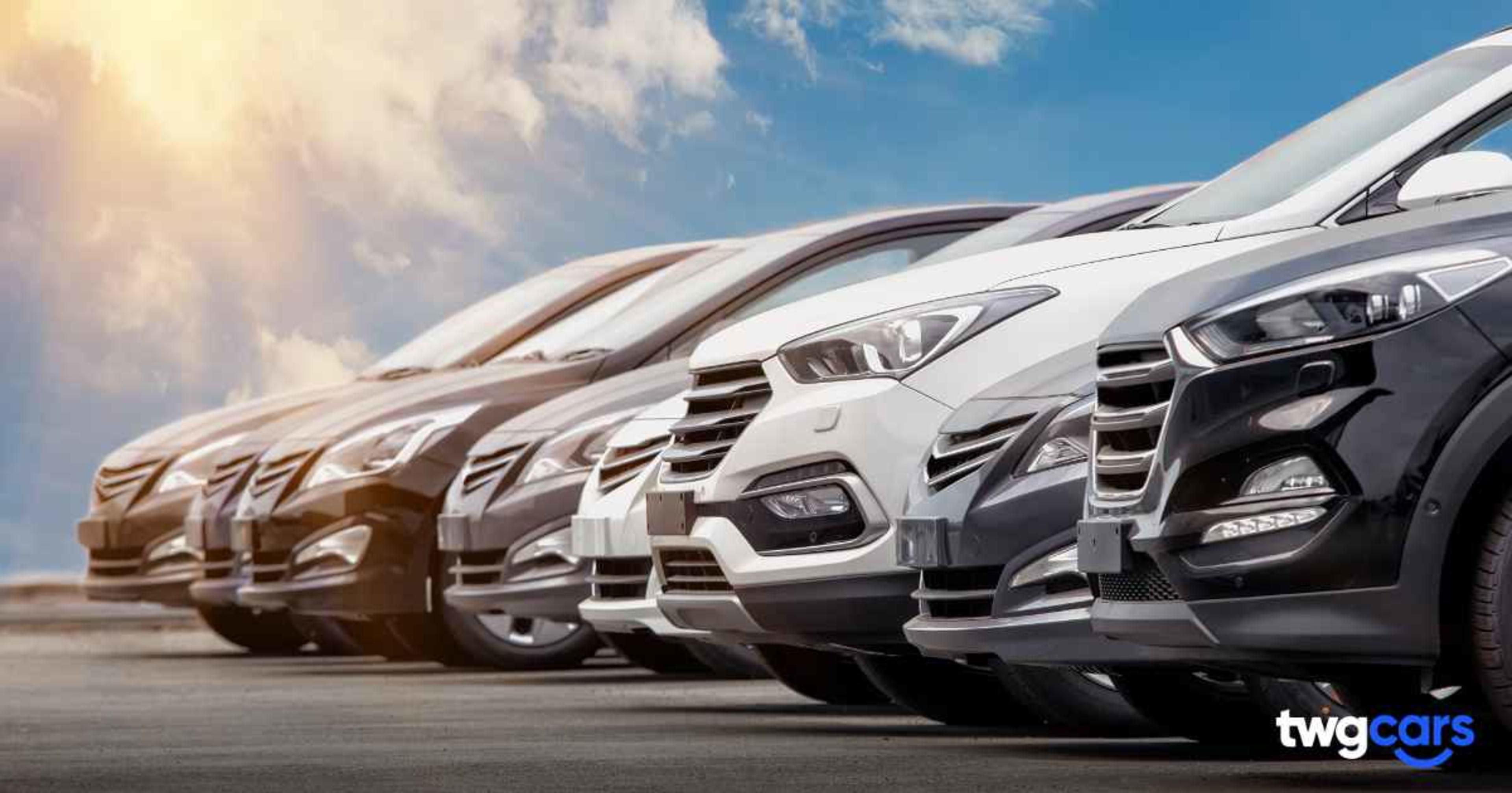 What to Do When Buying a Used Car Privately in QLD TWG Cars