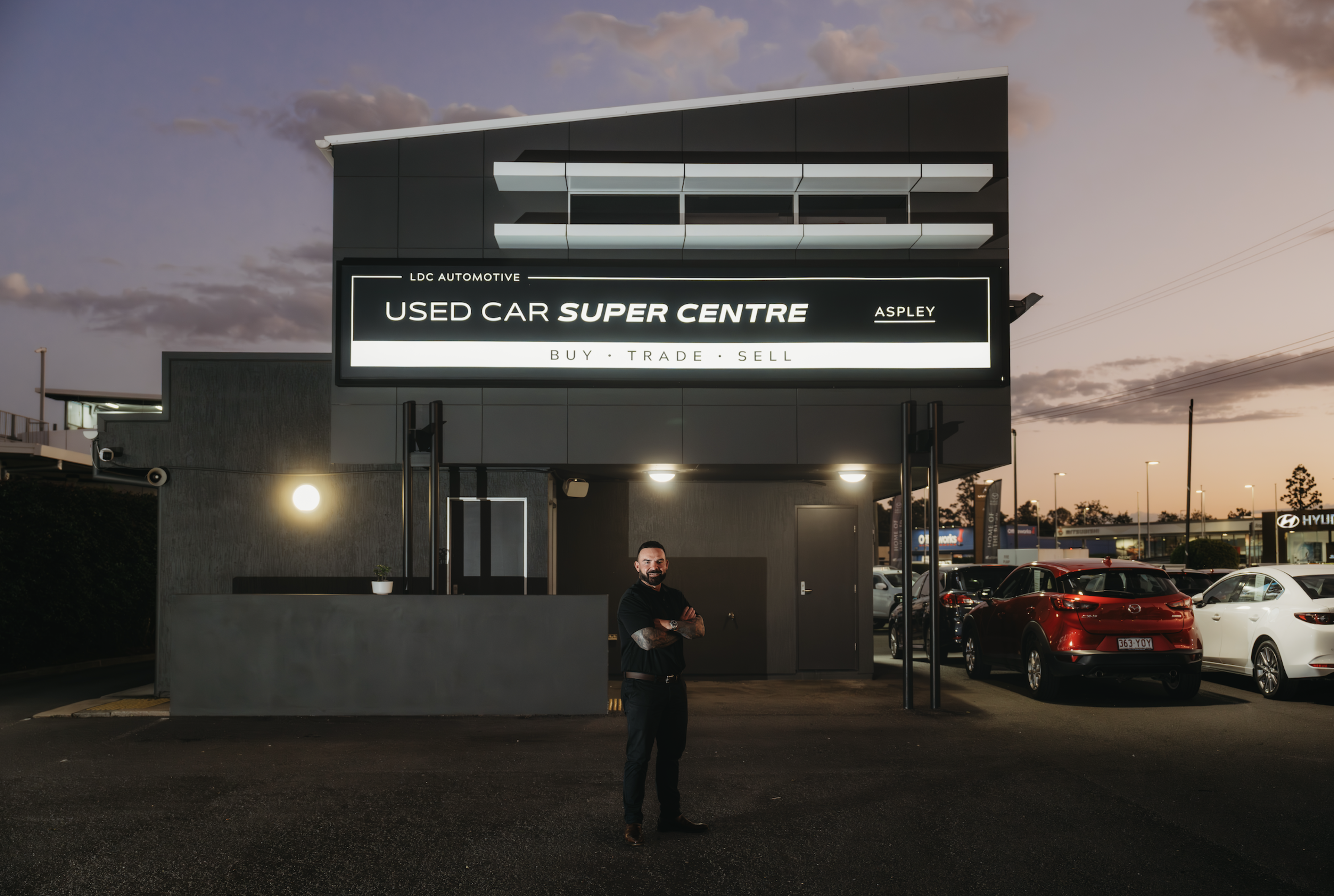 Why Used Cars in Brisbane Offer Better Deals banner