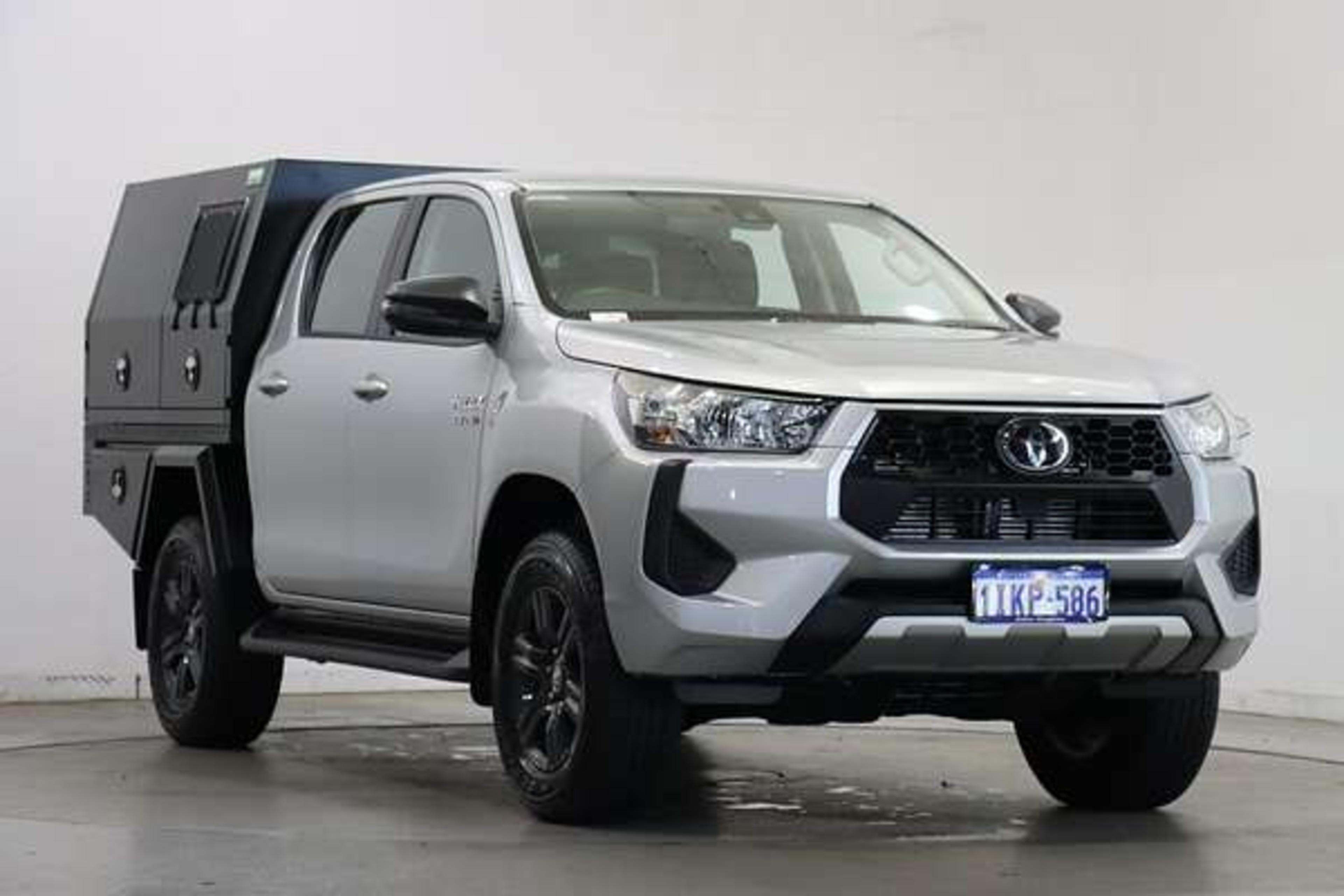 utes-used-car-buying-guide