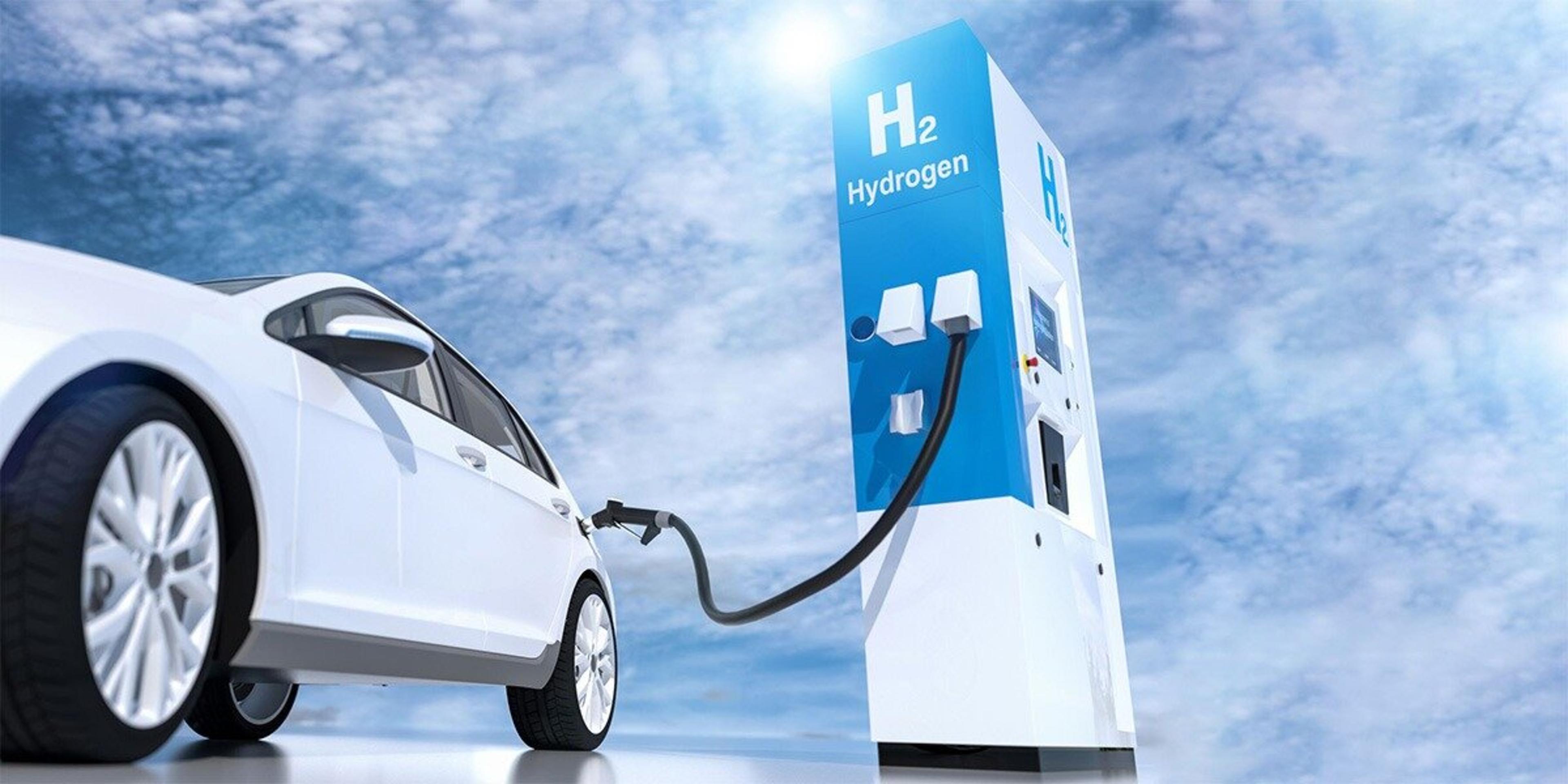 Are Hydrogen-Powered Vehicles in the Future? featured image