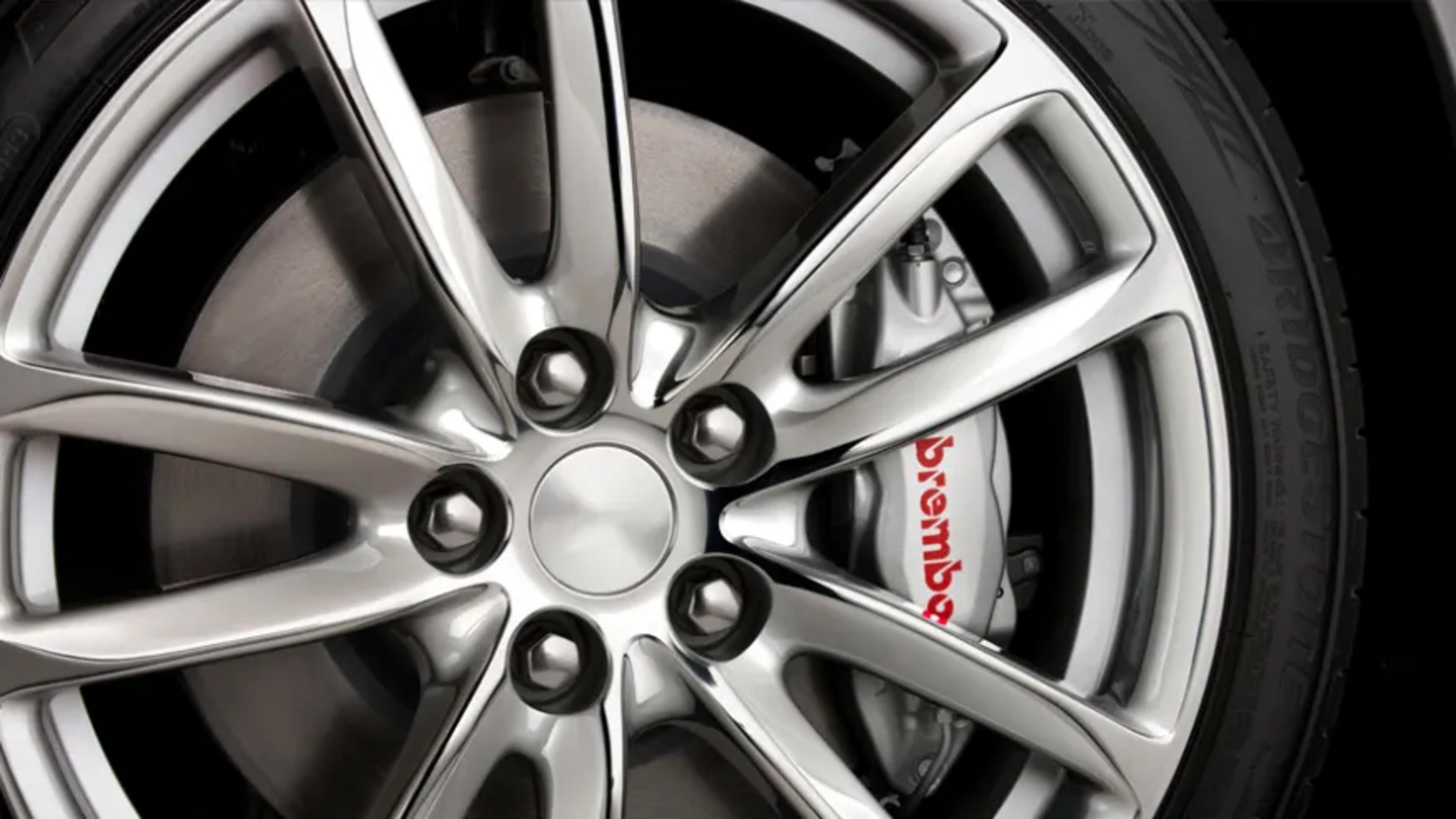 Keeping An Eye On Your Brake Fluid Motorama