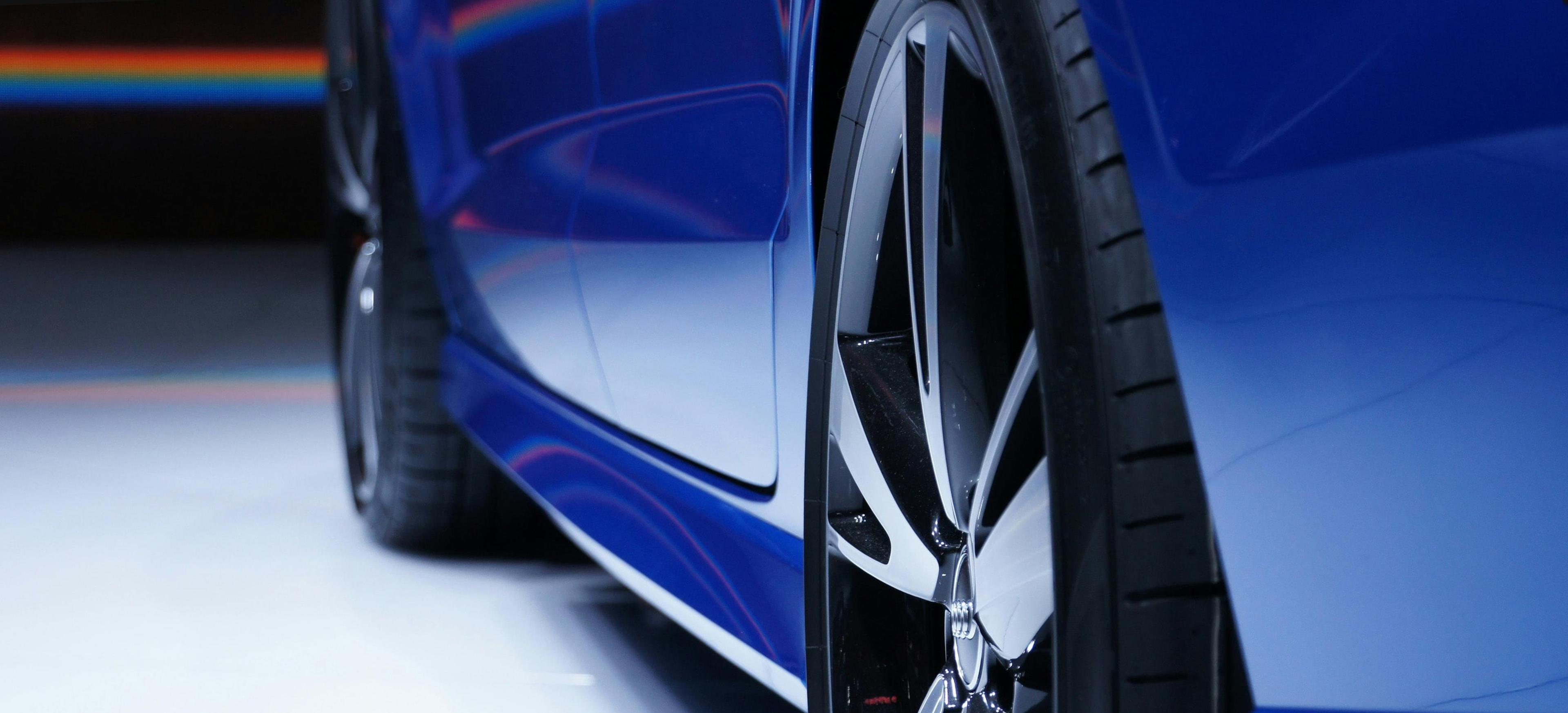 Easy Ways to Make Your Car Look Better (UPDATED 2025) banner