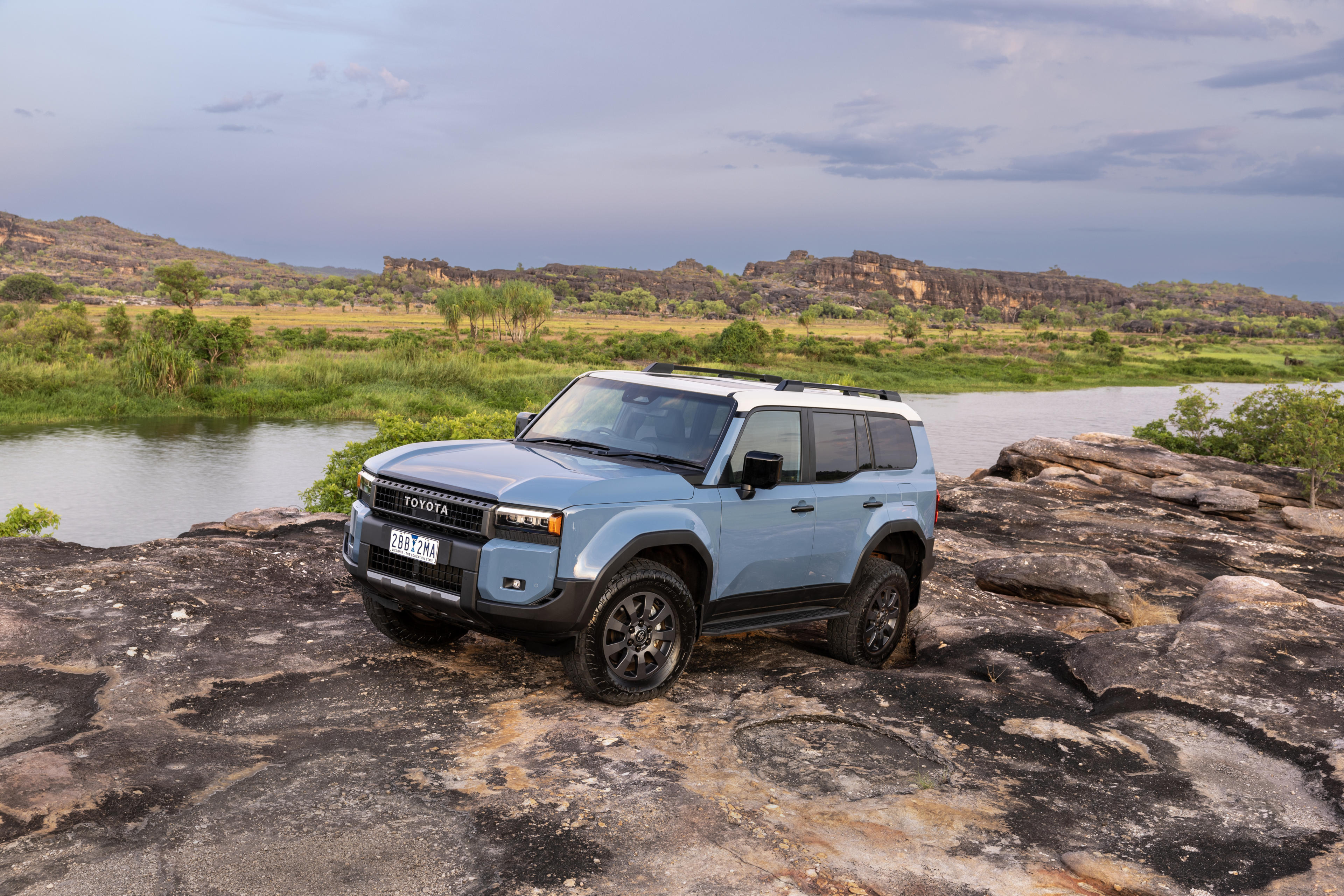 Top 10 Reasons Toyota is the Perfect Choice for Your Next Car banner