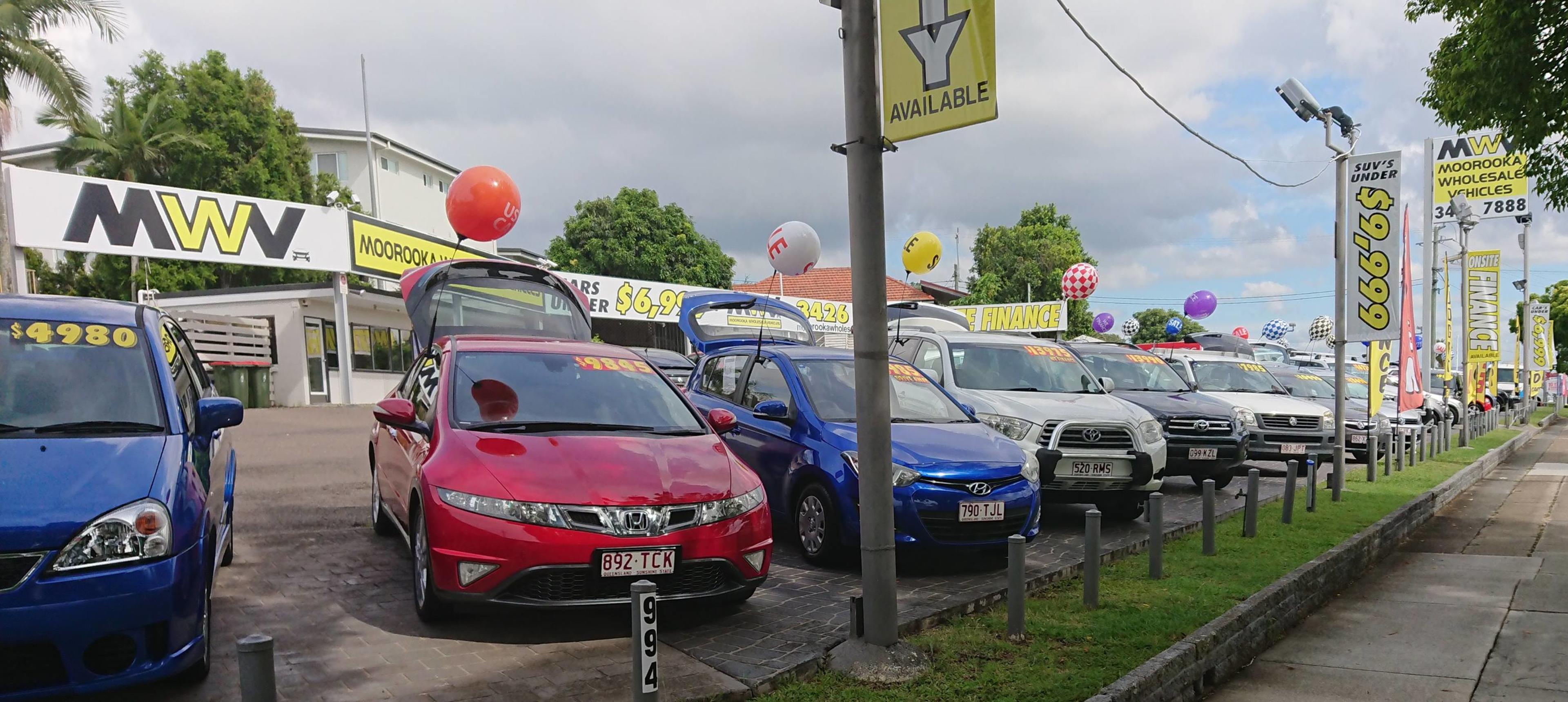 About Us Brisbane Used Cars
