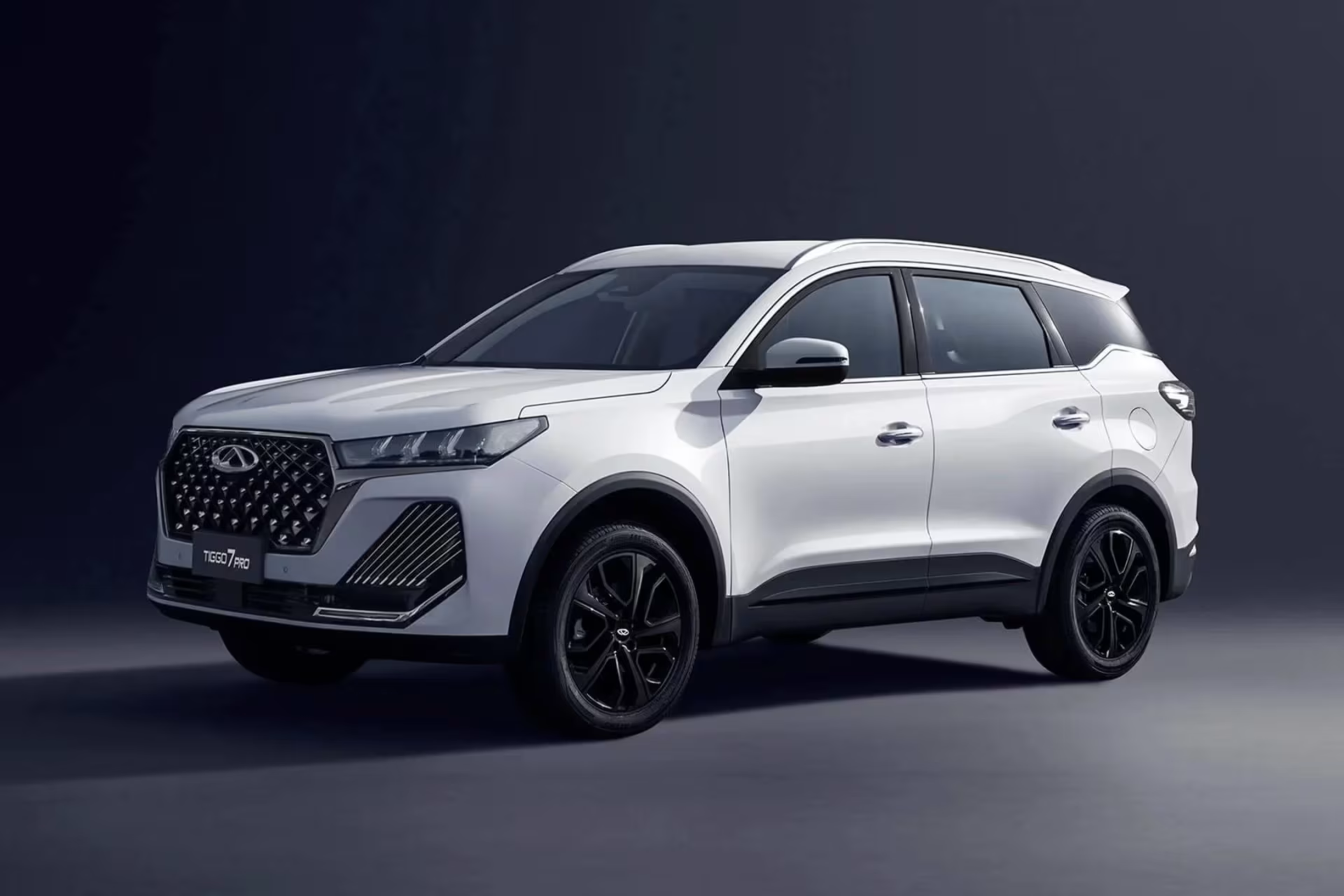 Chery Tiggo 7 Pro SE: The Affordable, Feature-Packed SUV You’ve Been Waiting For banner