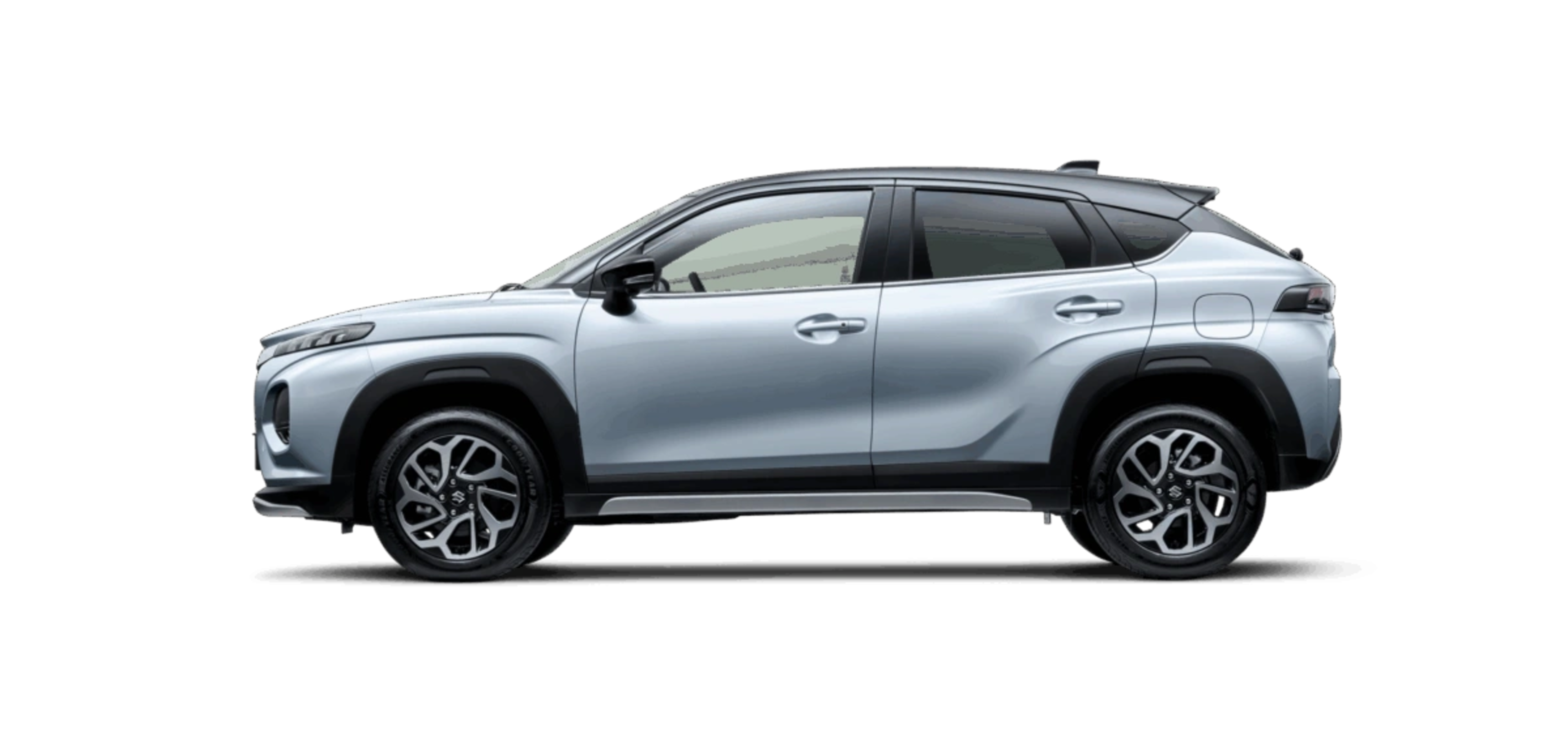 All New Suzuki Australia Fronx Hybrid | Cars for Sale | Midwest Suzuki