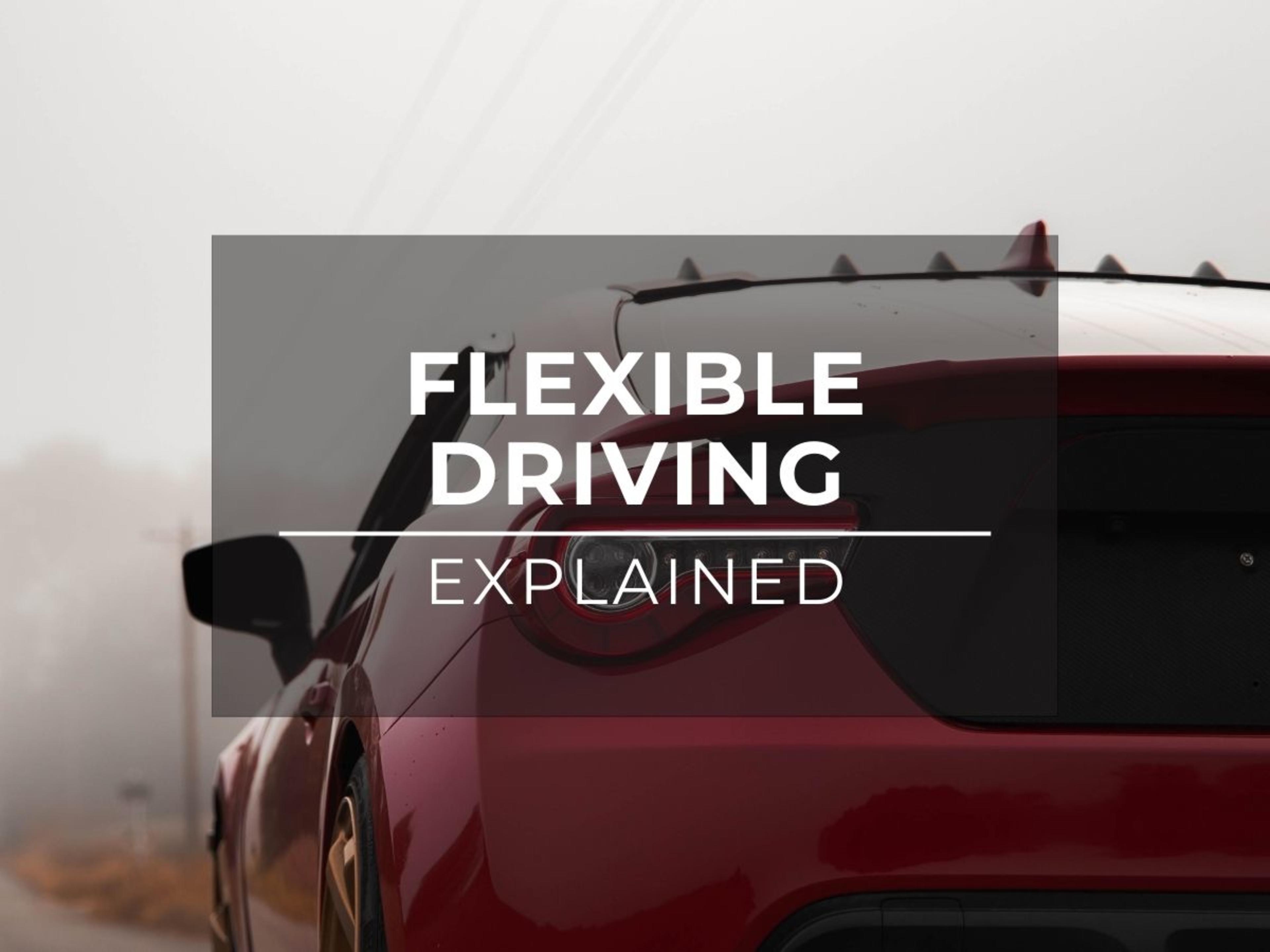 Introducing Car Subscription Services: Your Key to Flexible Mobility  featured image