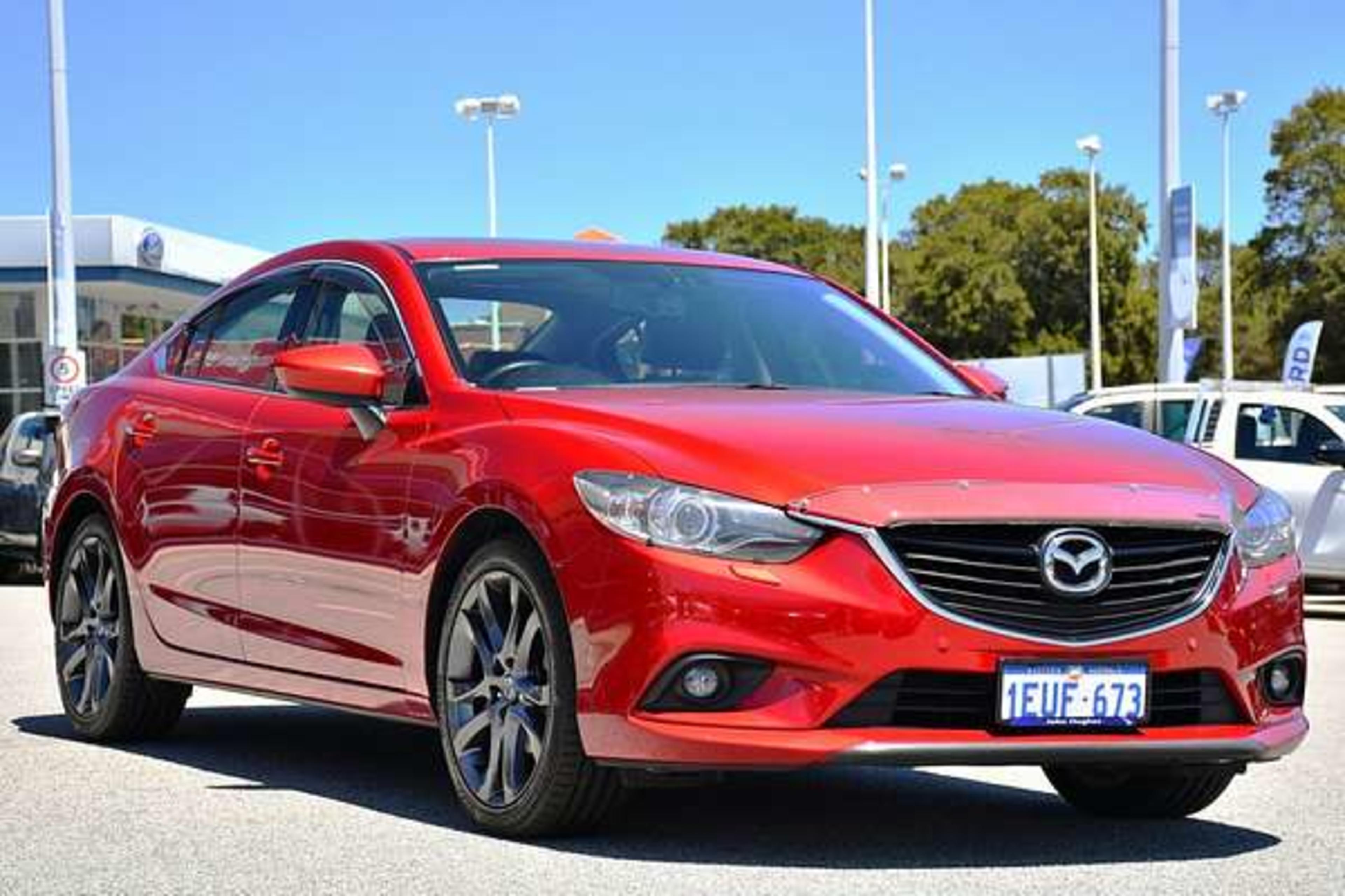sedan