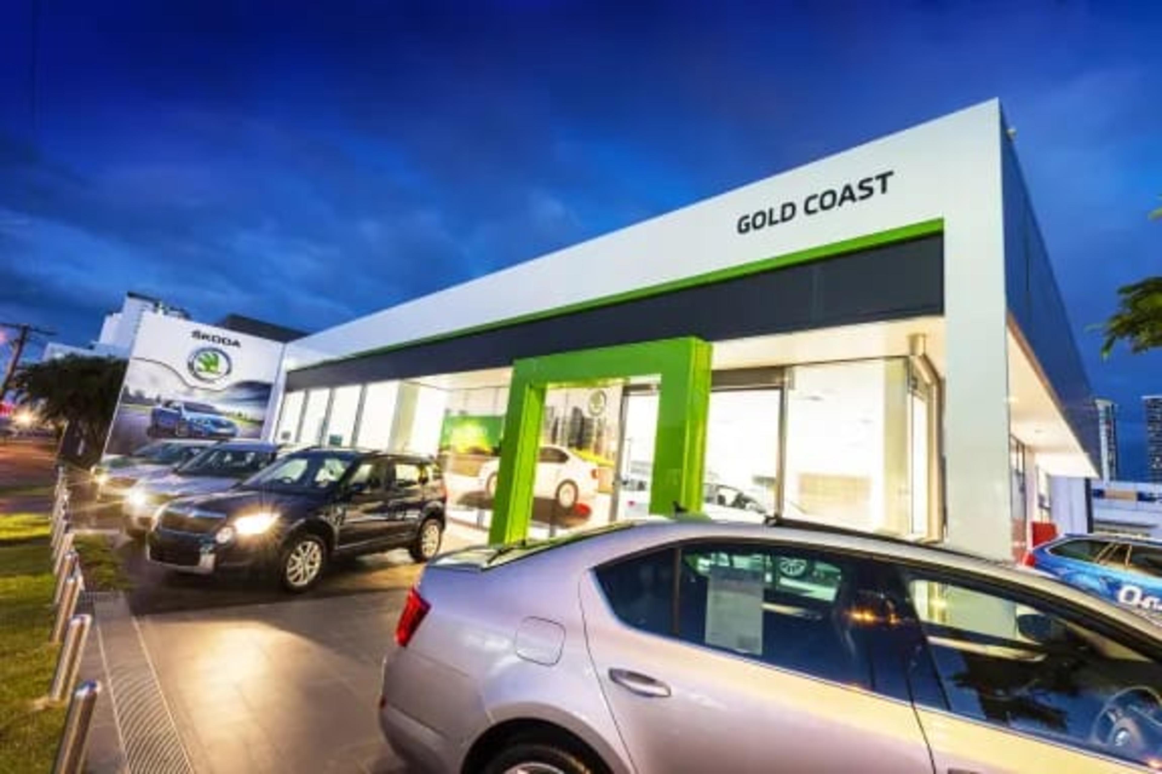 About Us Gold Coast Skoda