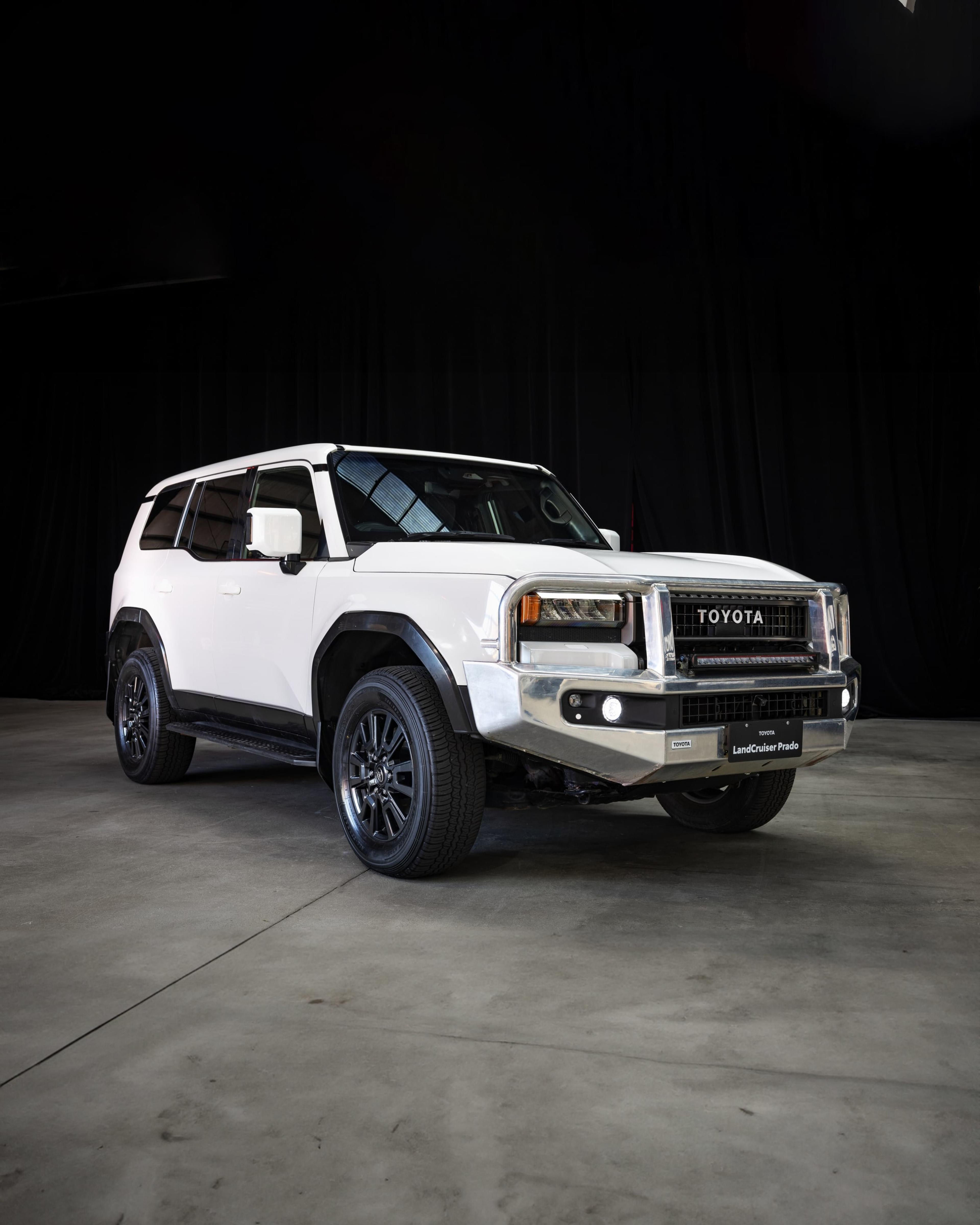 Exciting New Models Arriving at Motorama Toyota in 2024 Motorama Toyota