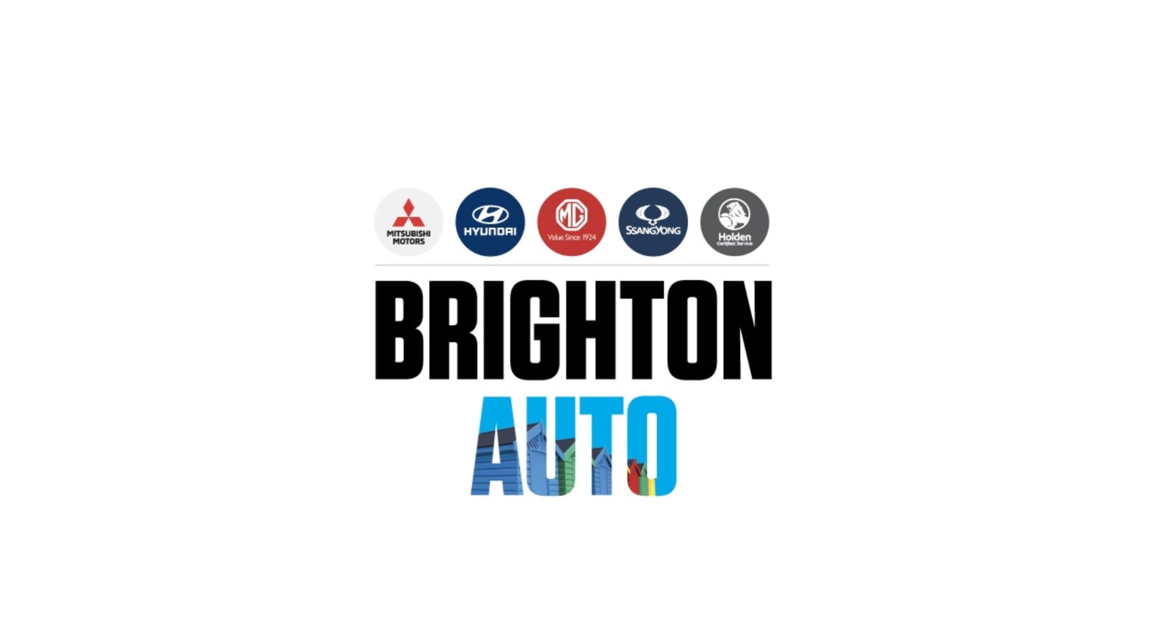 Brighton Mitsubishi Awards Tony White Group