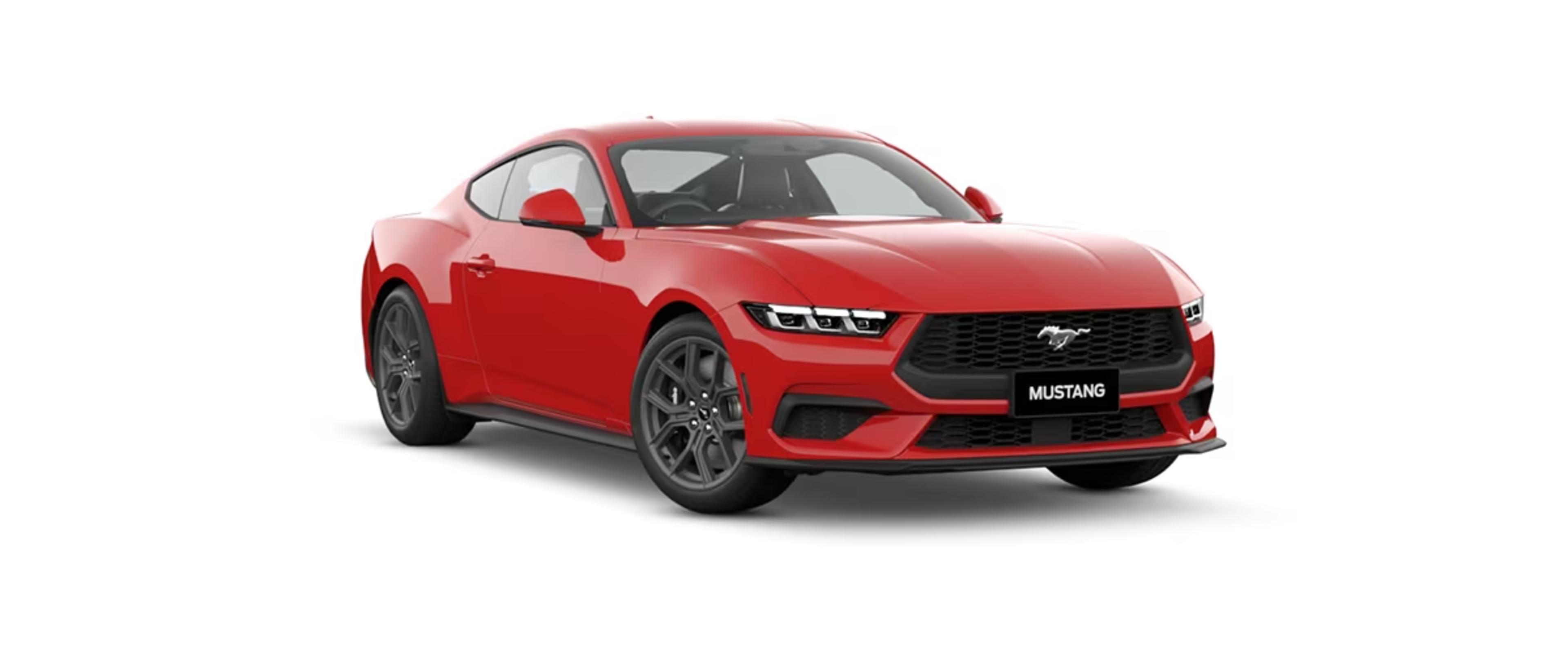 Race Red
