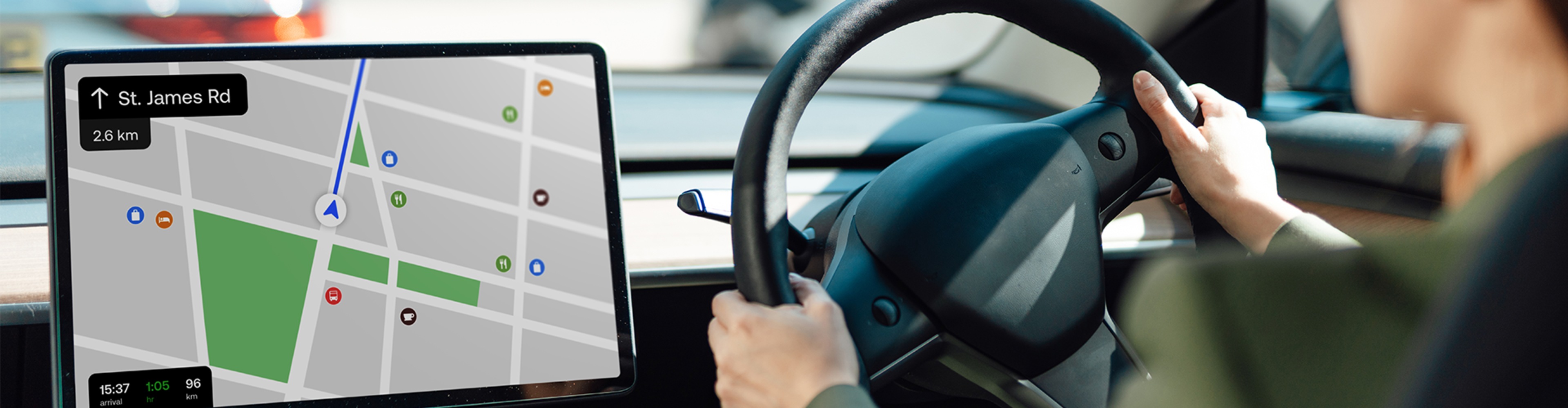 Can P-Platers Use Apple CarPlay or Android Auto? Know the Laws with Tynan Motors banner