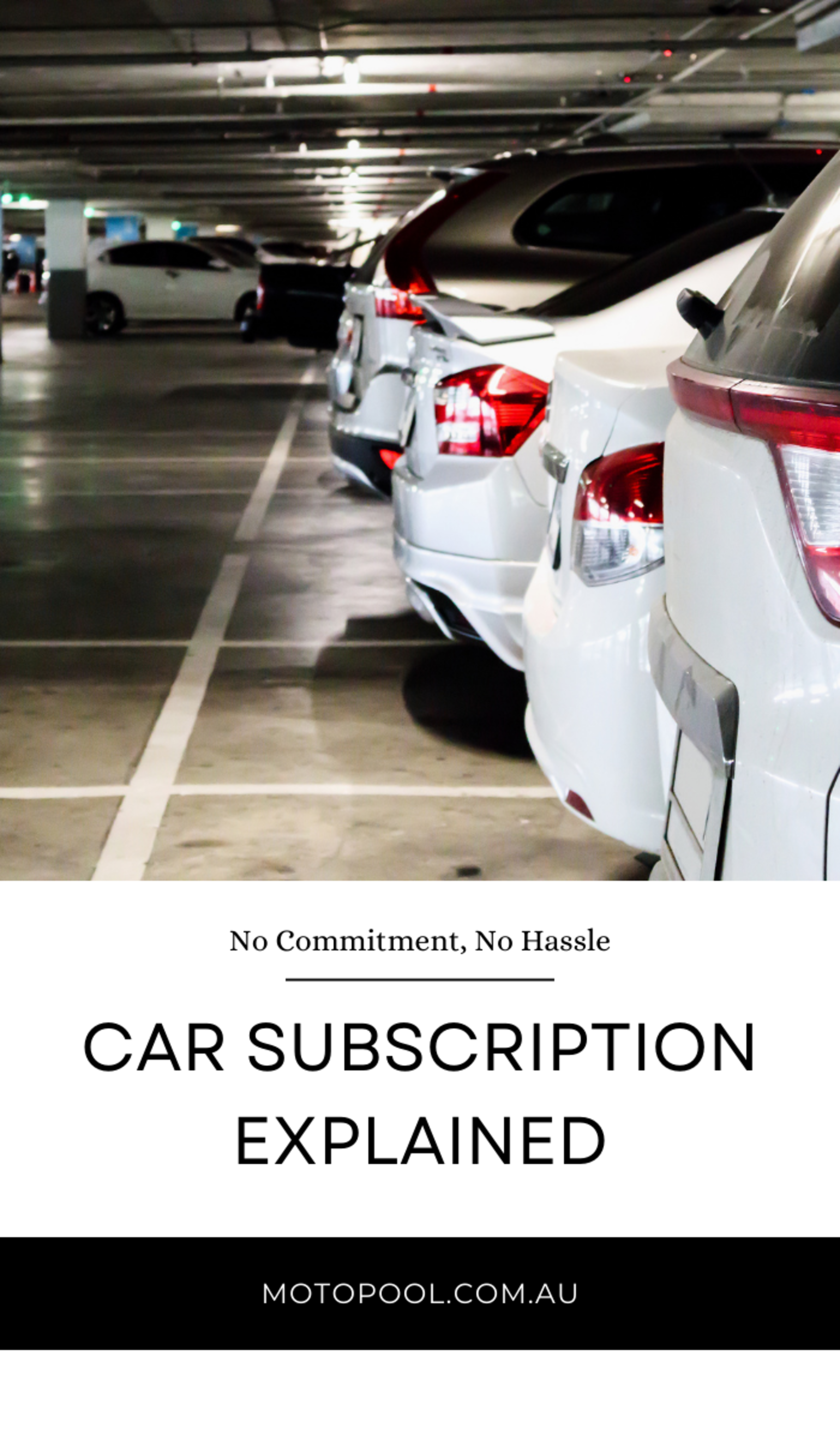 What is Car Subscription: A Comprehensive Guide banner