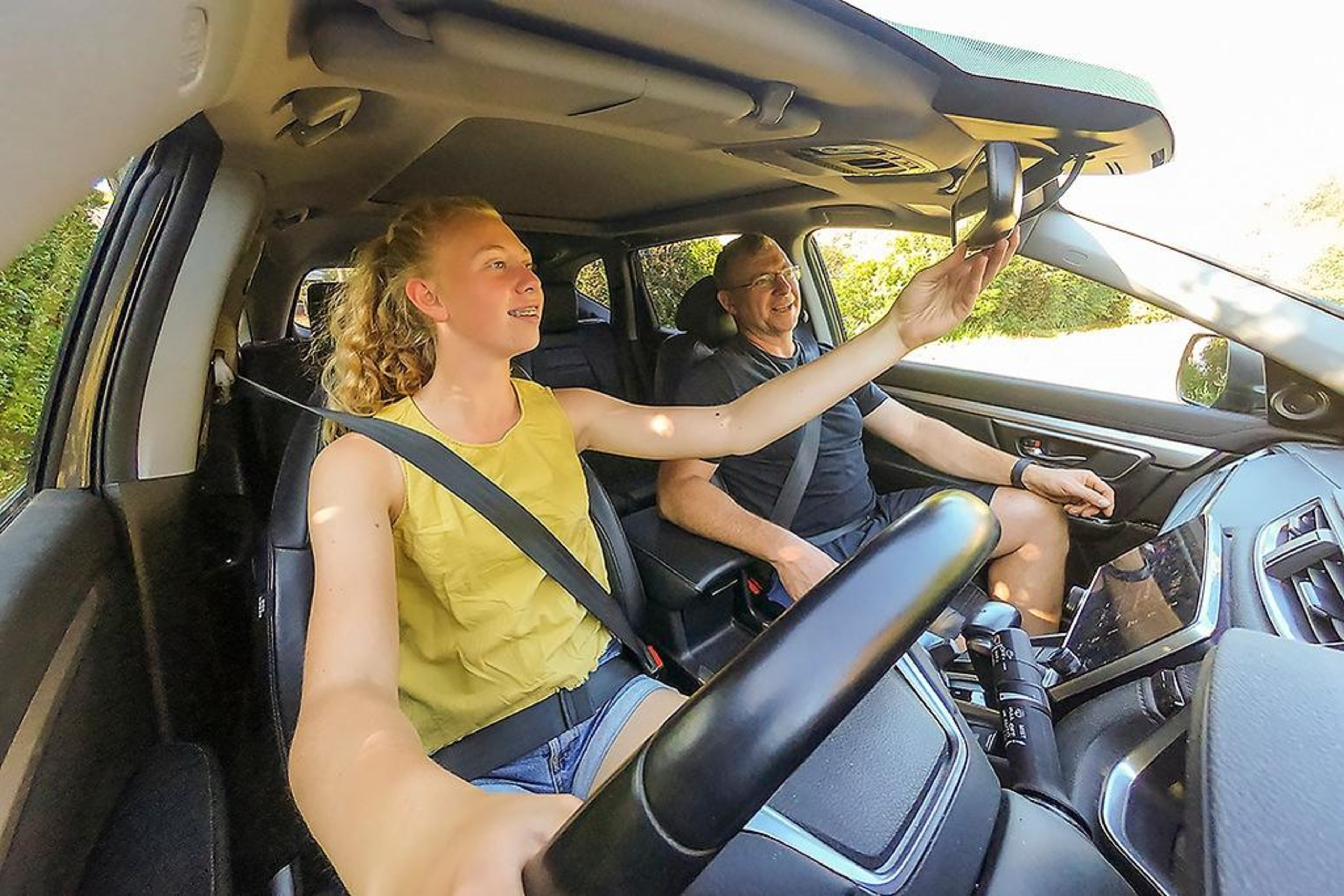 The Wild Cost of Driving Lessons in 2025: Where It's Cheapest and Most Expensive to Learn in Australia banner
