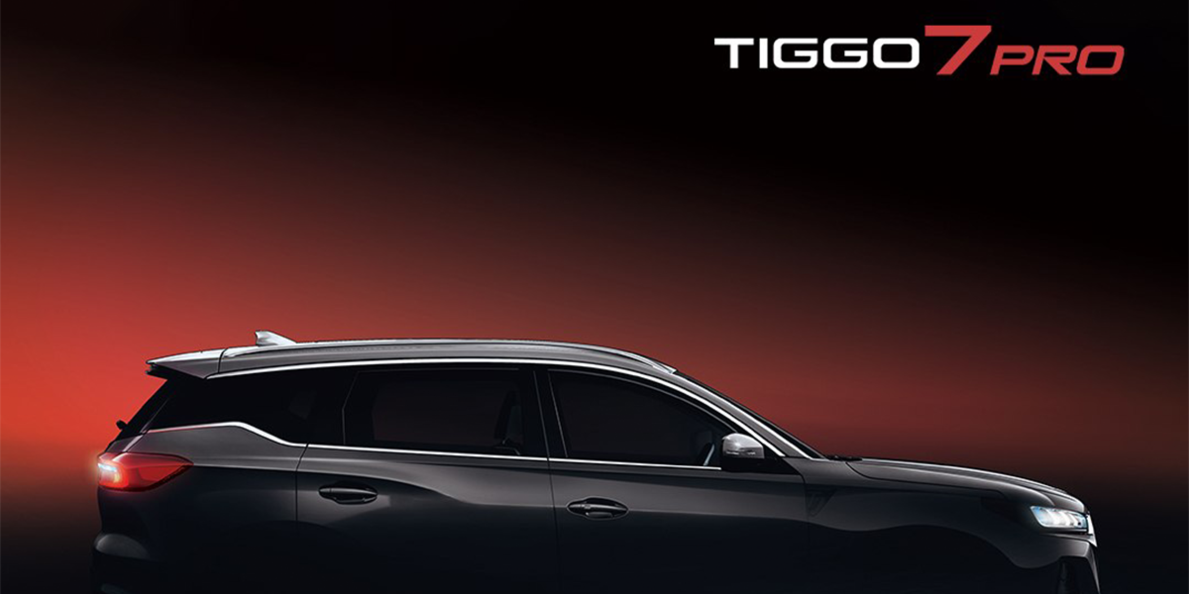 2024 Chery TIGGO 7 Pro is due in Australia by the end of the year banner