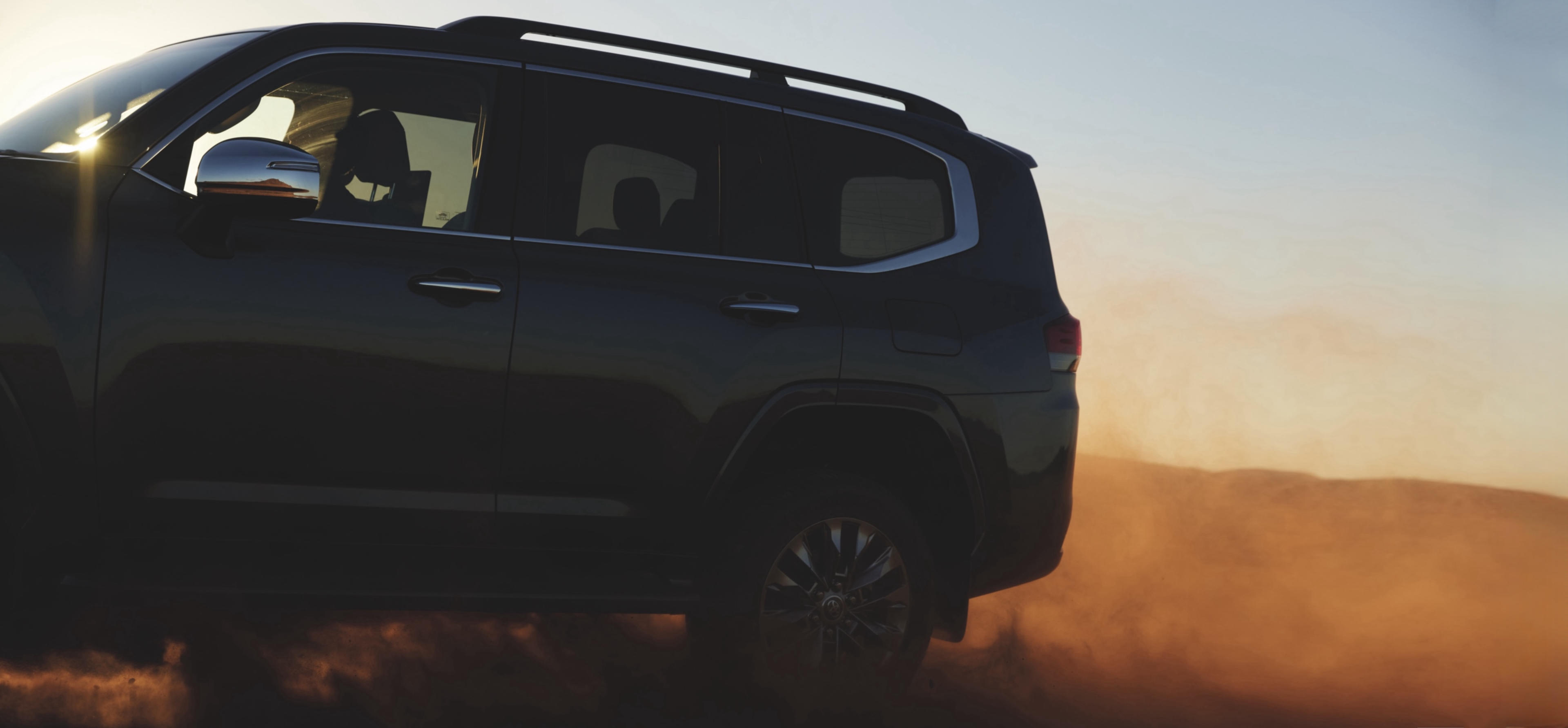 The Legacy of the Landcruiser in Australia banner