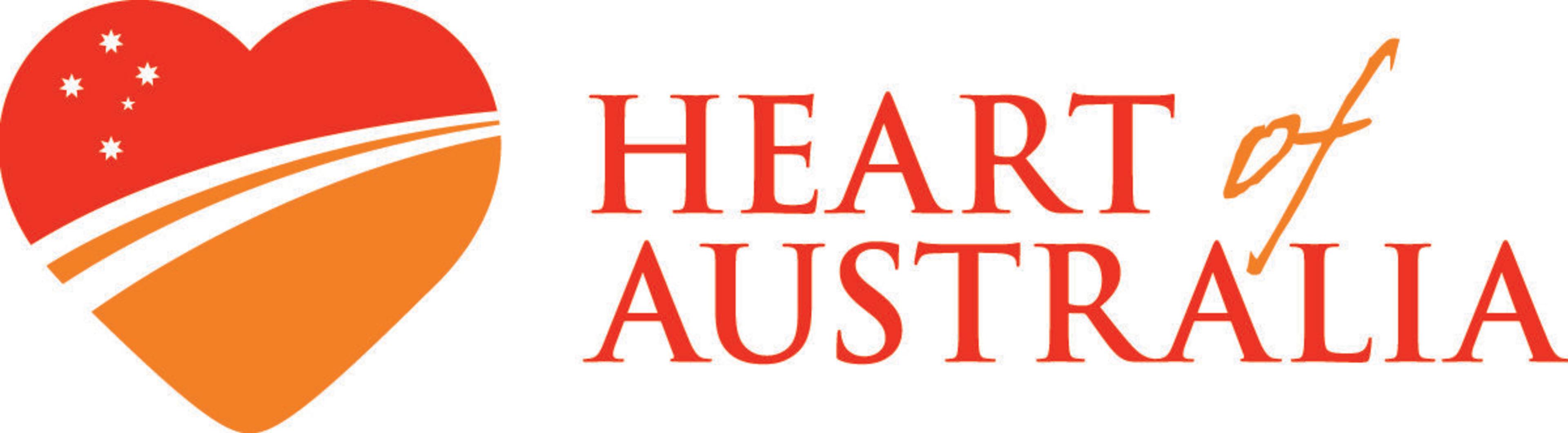 Toyota’s Support For Heart Of Australia banner