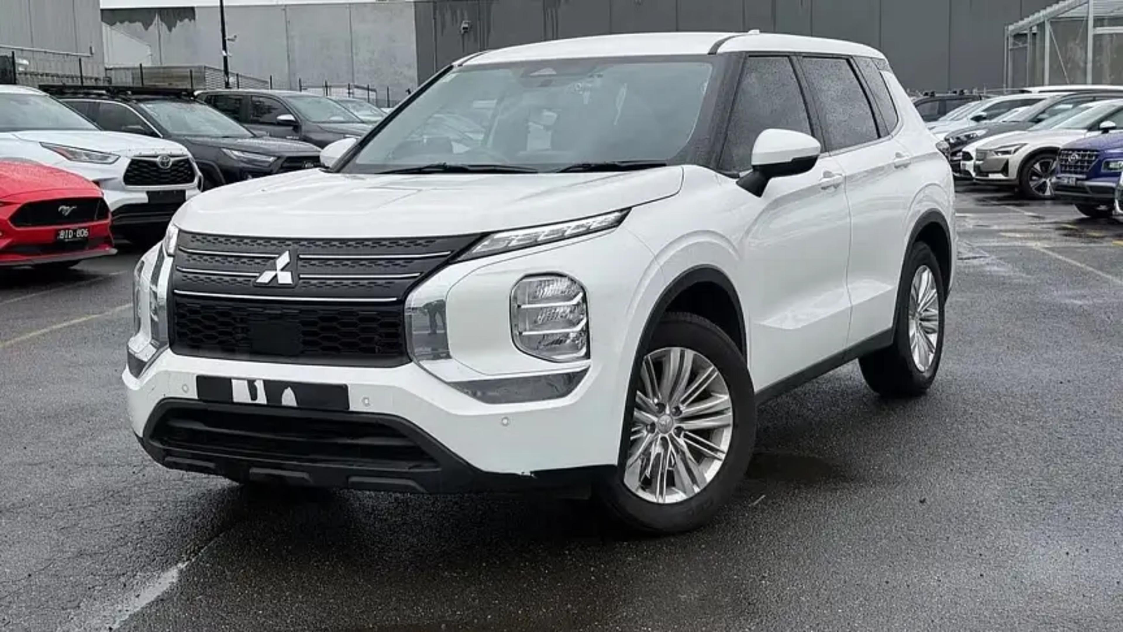 Why More Locals Are Choosing Shepparton Mitsubishi for Quality Used Cars banner