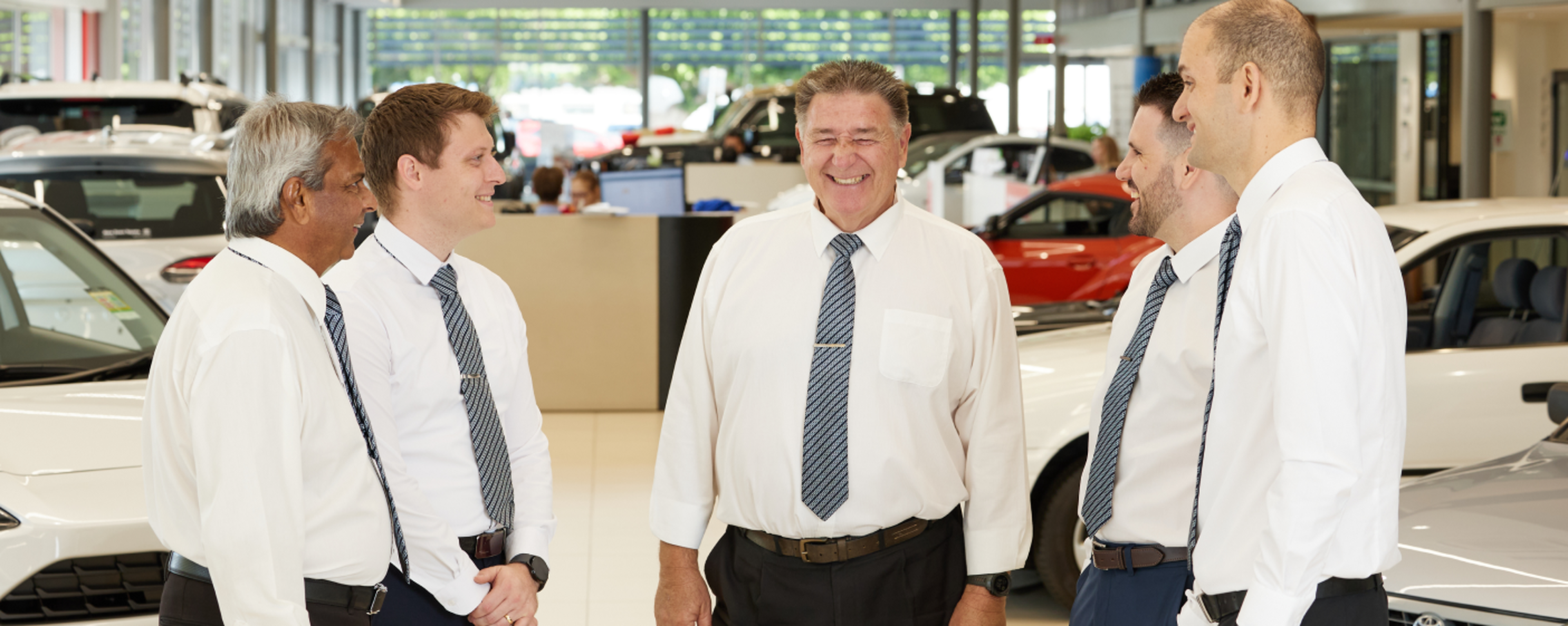 How to find a reliable used car dealer in perth banner