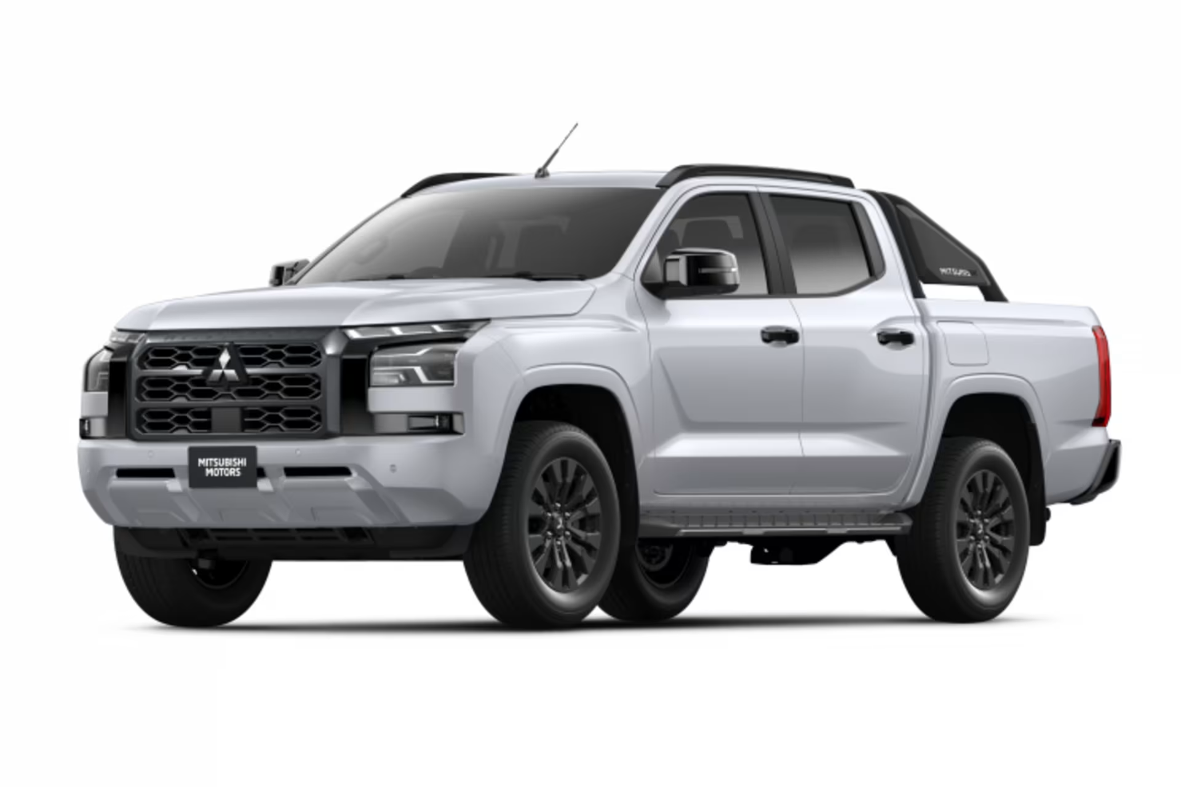 Mitsubishi Triton GSR Special Edition: A Sporty Upgrade at a Lower Price banner