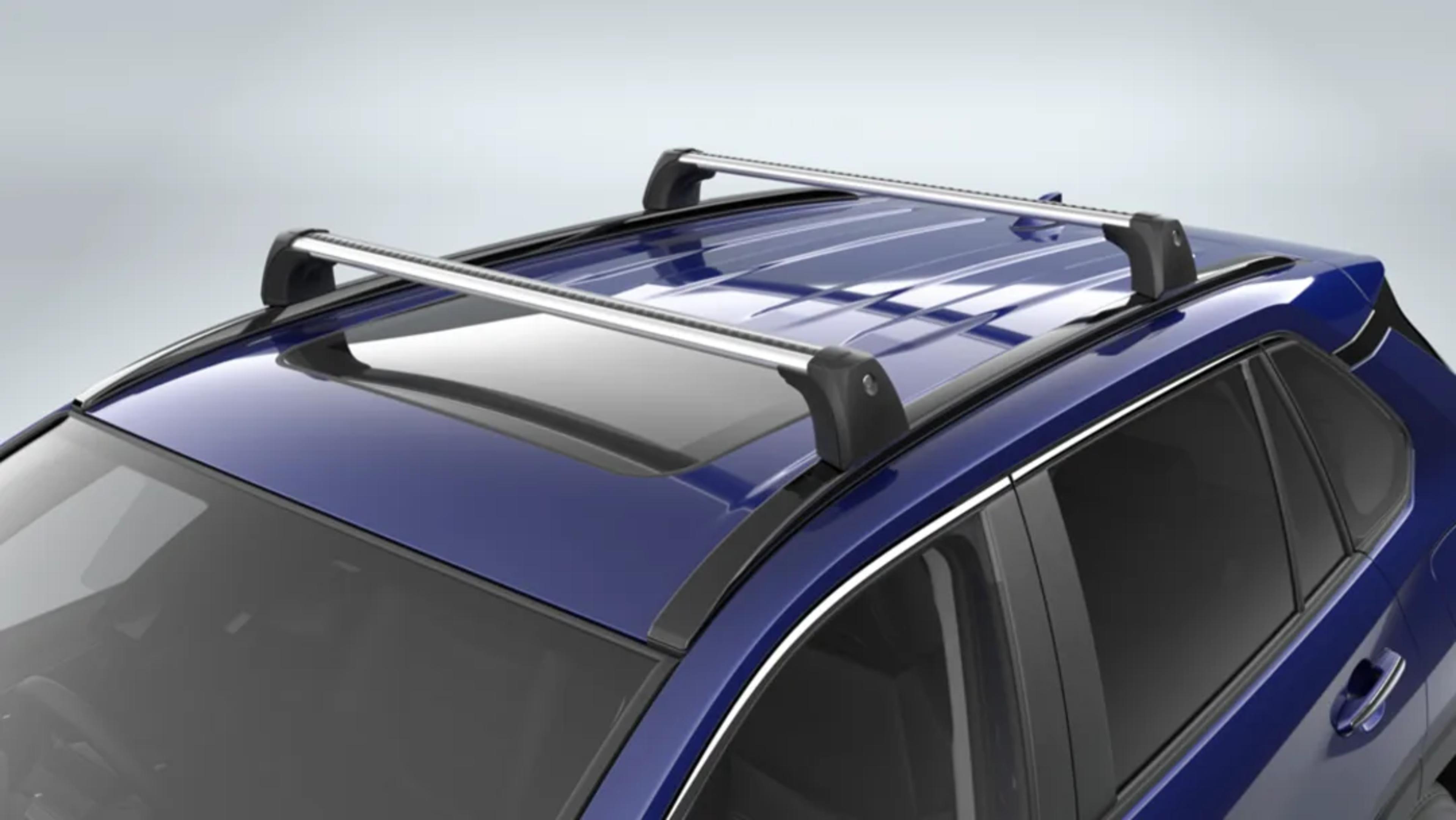 Toyota RAV4 Roof Racks Top Accessories