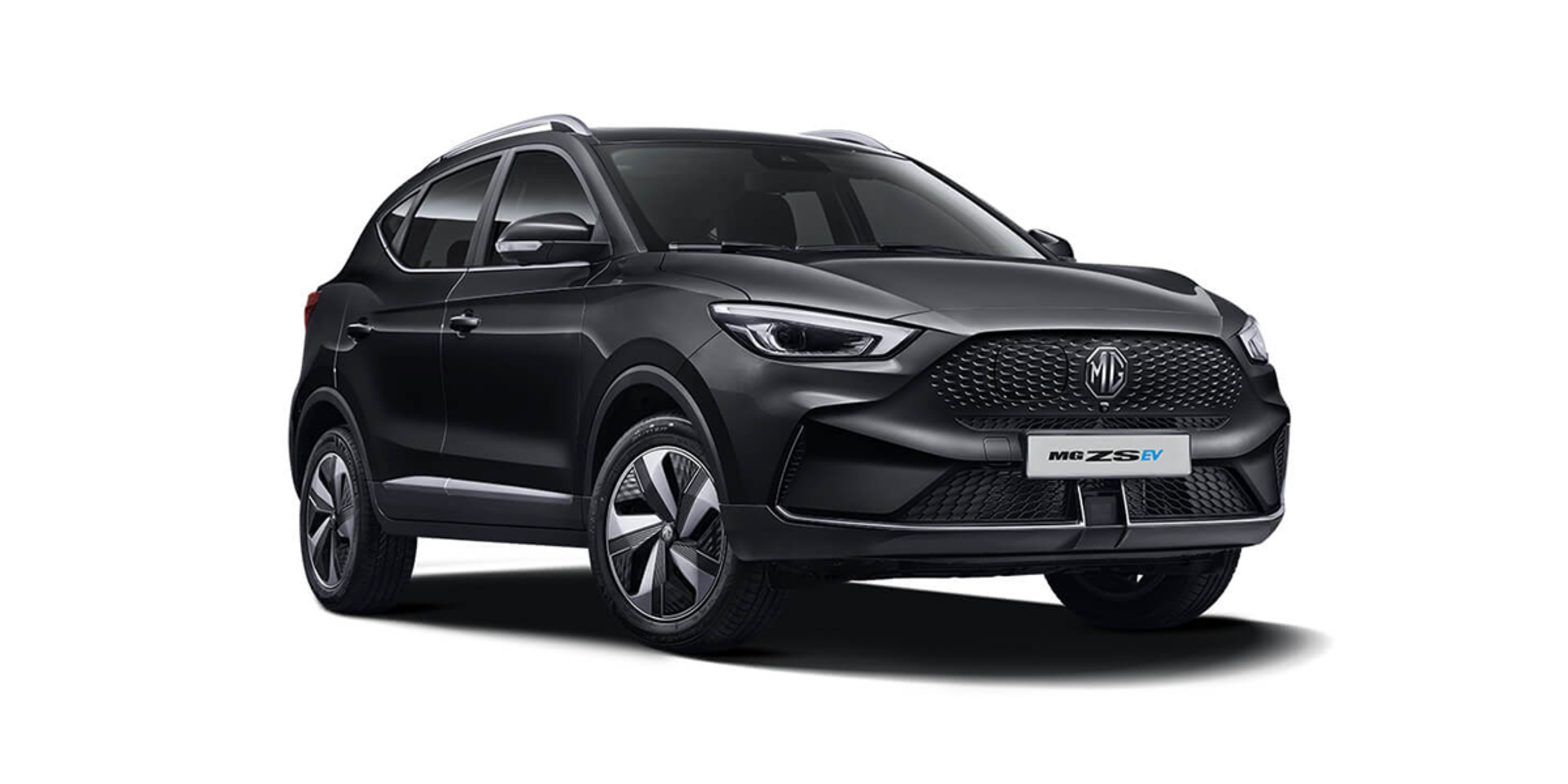 The MG ZS EV: Embrace the Future of Electric Mobility at Tynan Motors Sutherland featured image