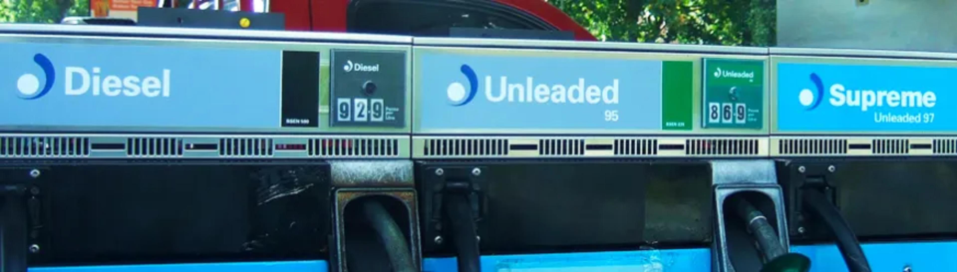 How to Fix Putting Petrol in a Diesel Motorama