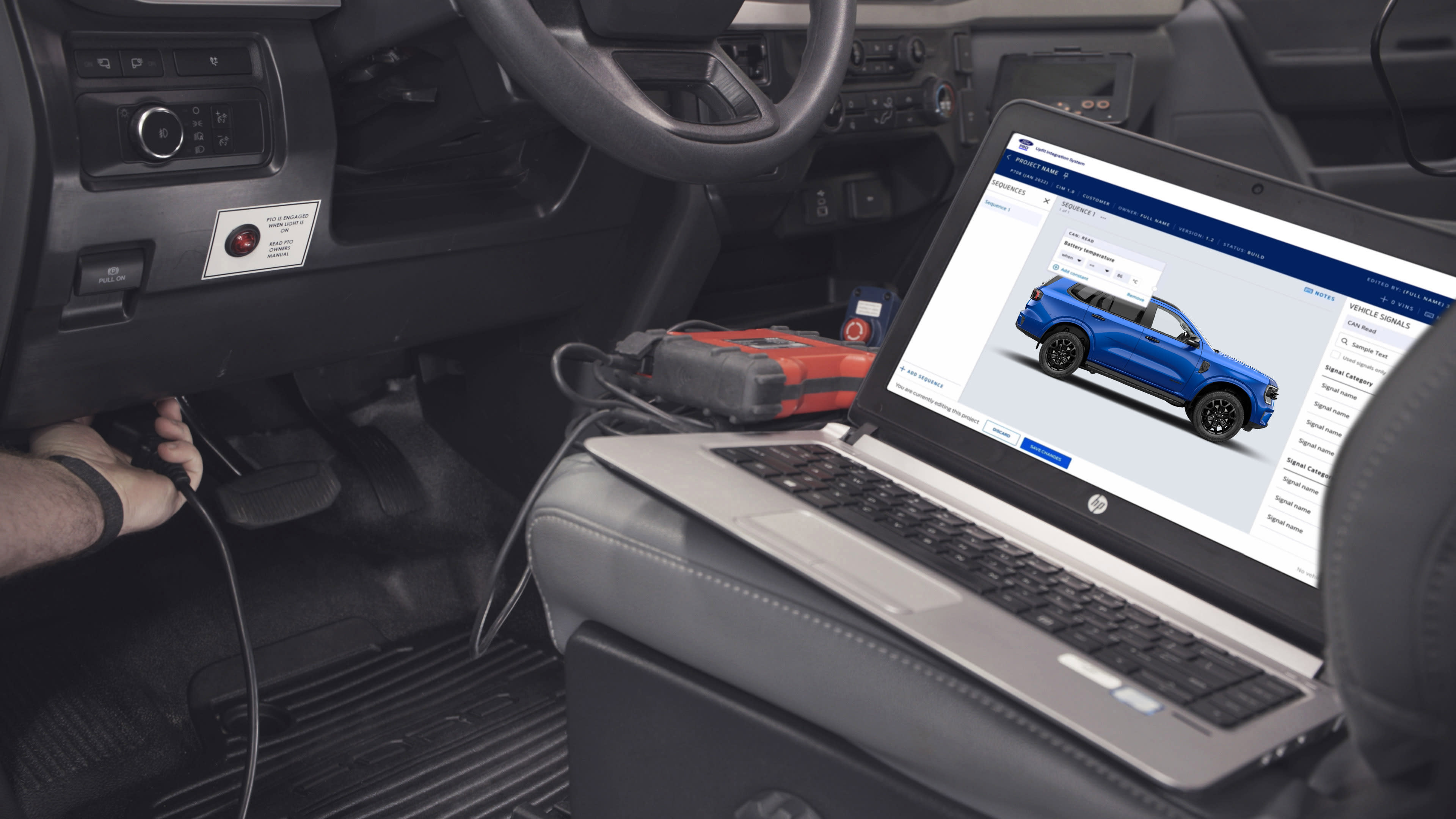 Can I Buy a New Ford Fully Online in NSW? banner