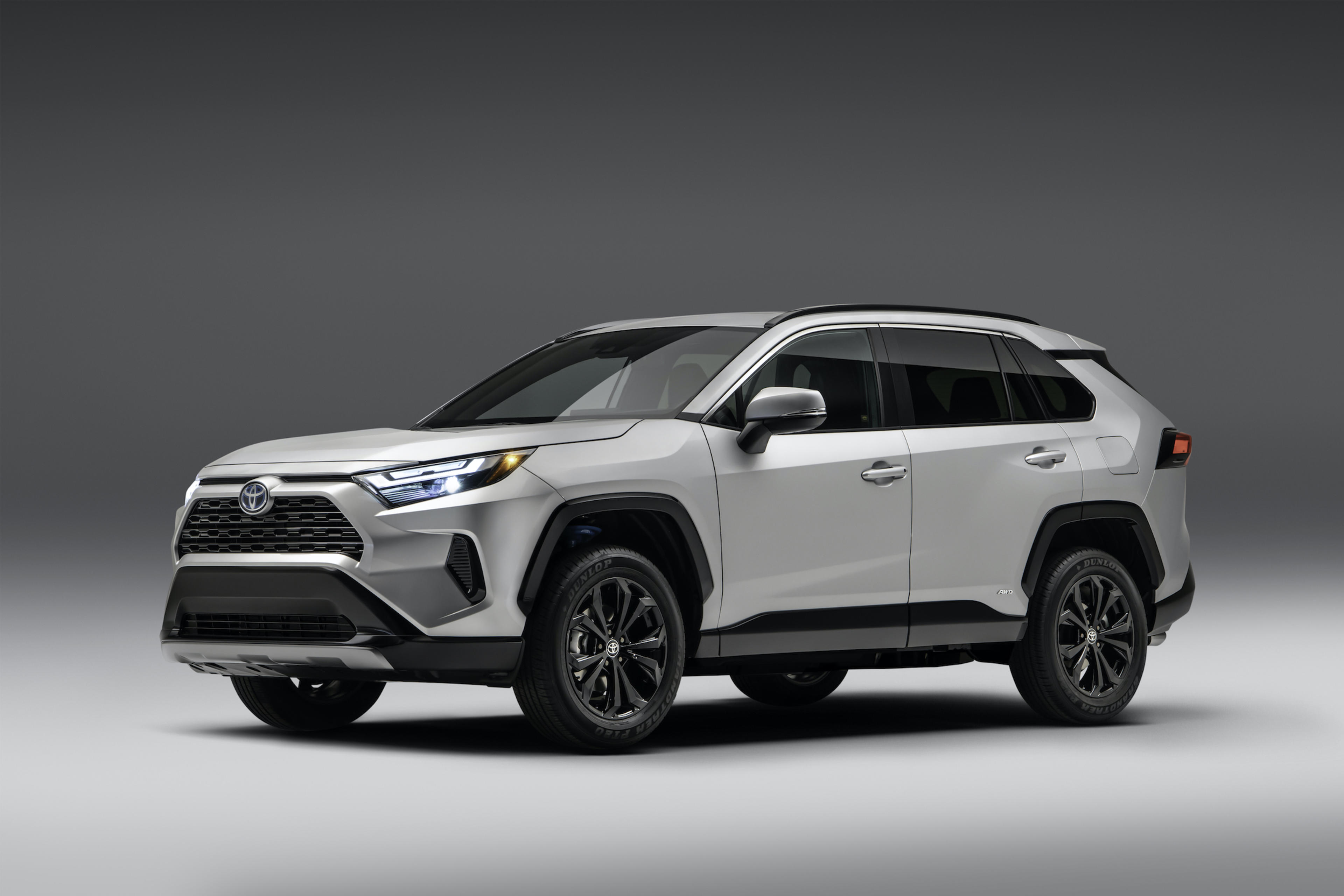 Toyota RAV4 Tweed Heads